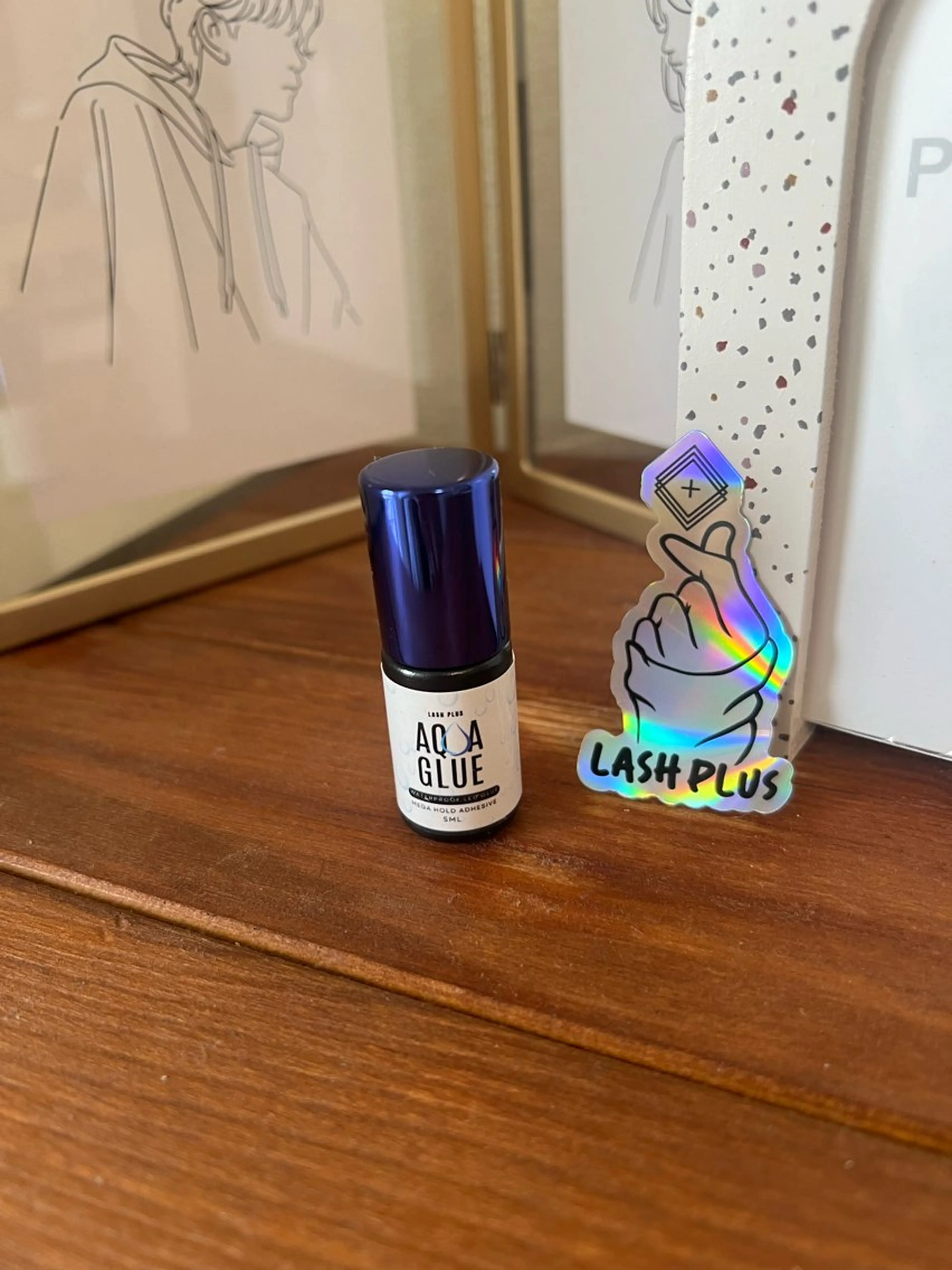 LEDエクステ150本☆オフ込み　　　　　　　業界最小ワットで安全施術の写真