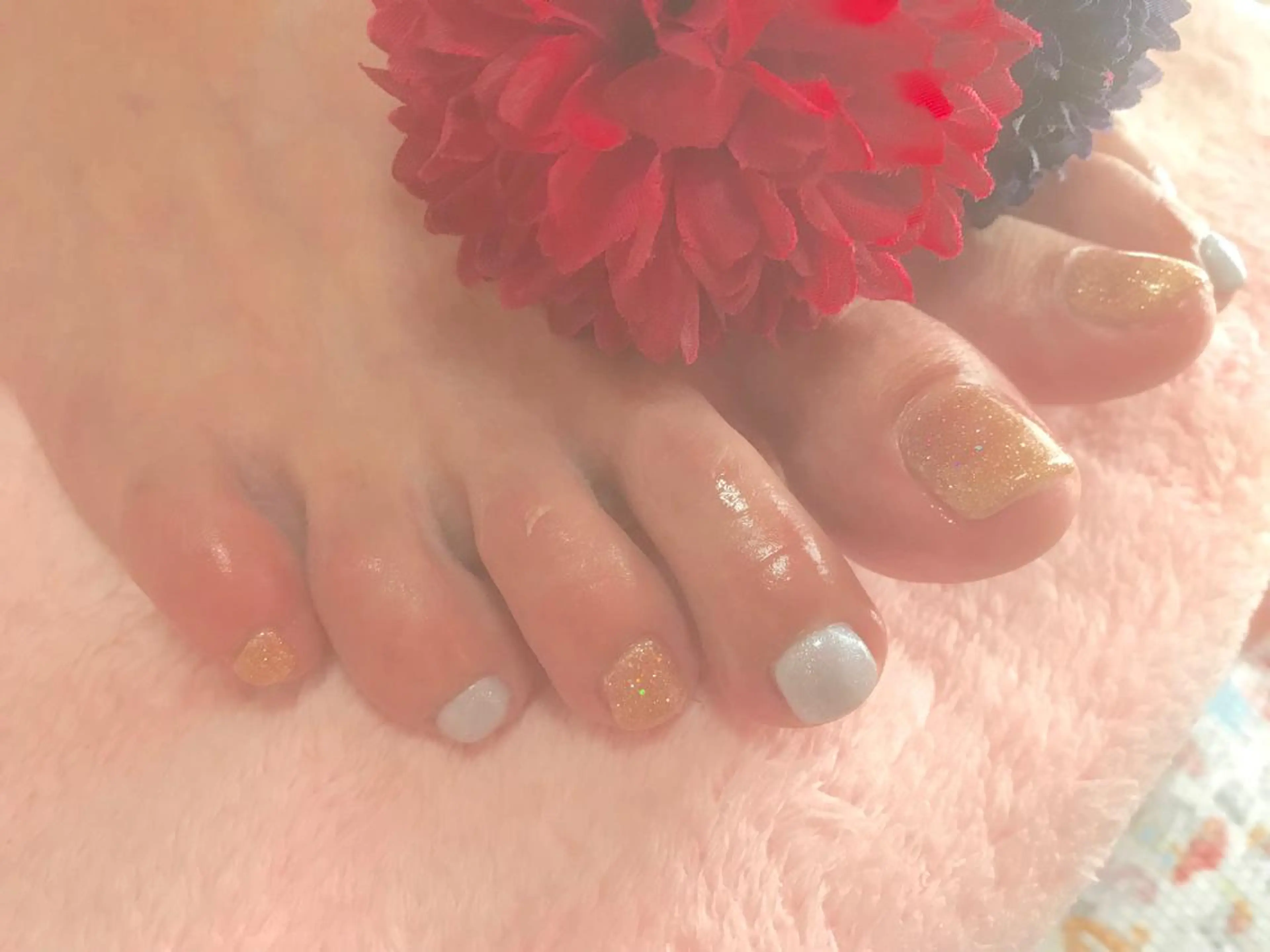 ネイル ネイルandエステ maple豊見城店のエステ・リラクイメージ