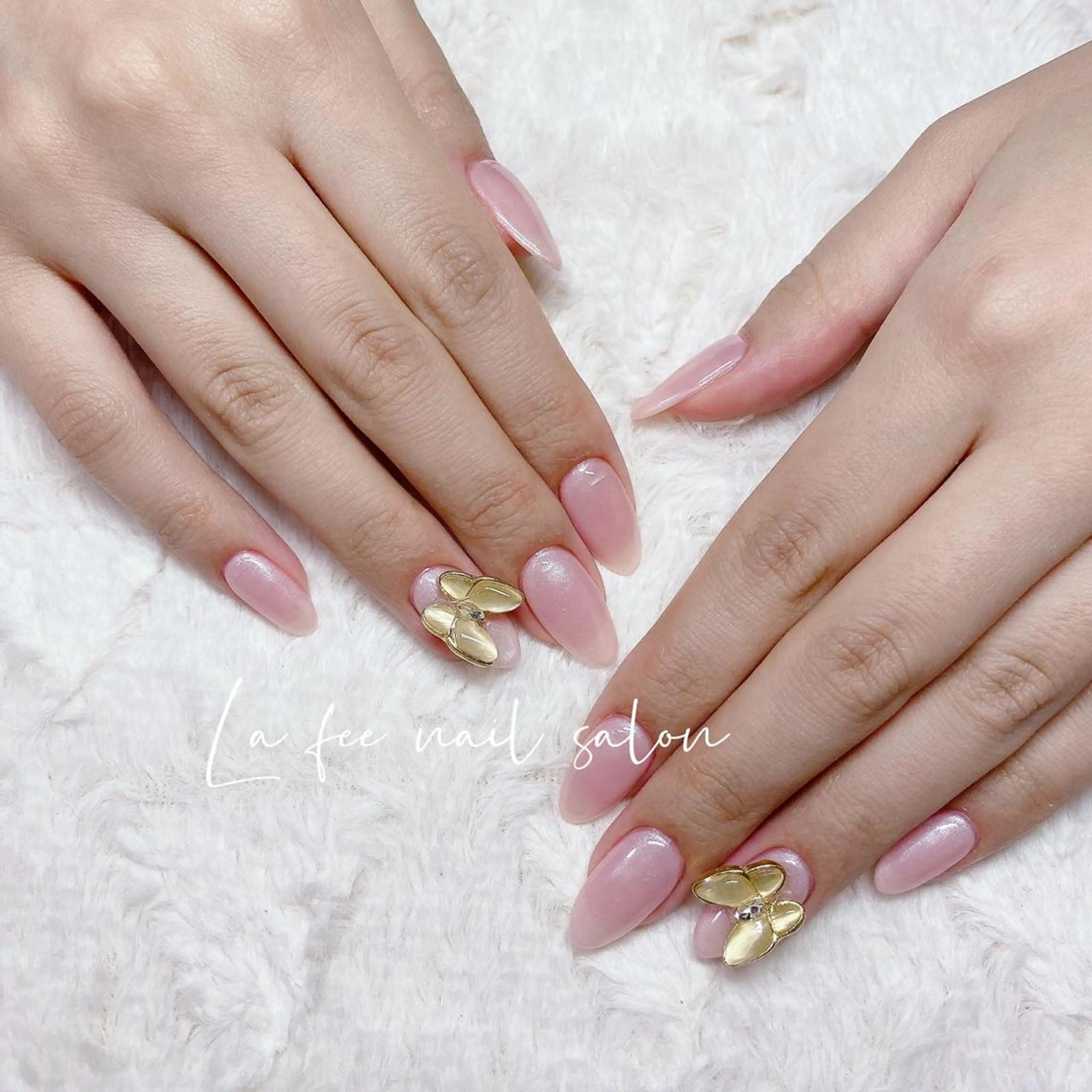 カラー ネイル ハンドネイル ハンドケア Ki kiのネイルデザイン