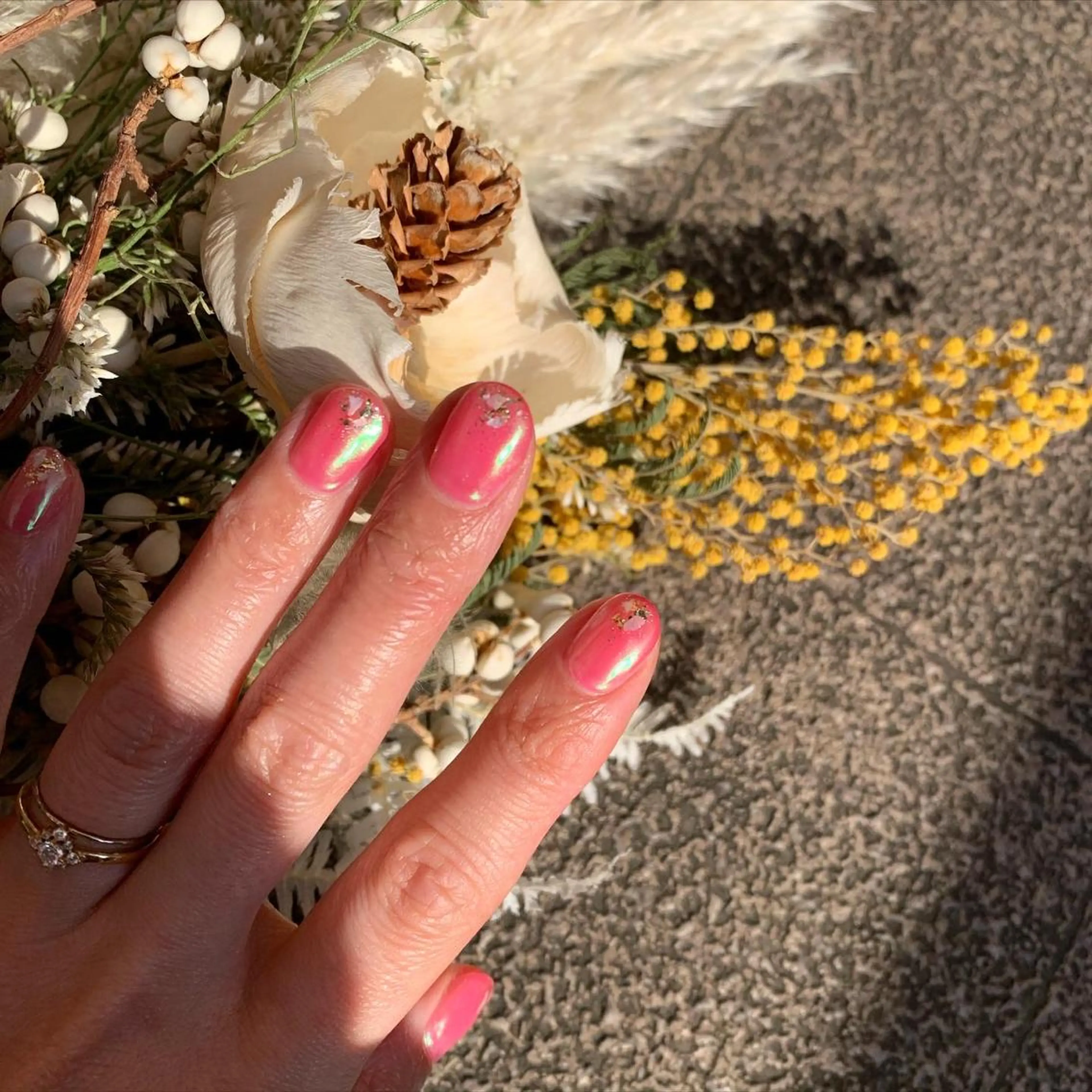 ネイル 🪞KAPE NAIL 🪞のネイルデザイン