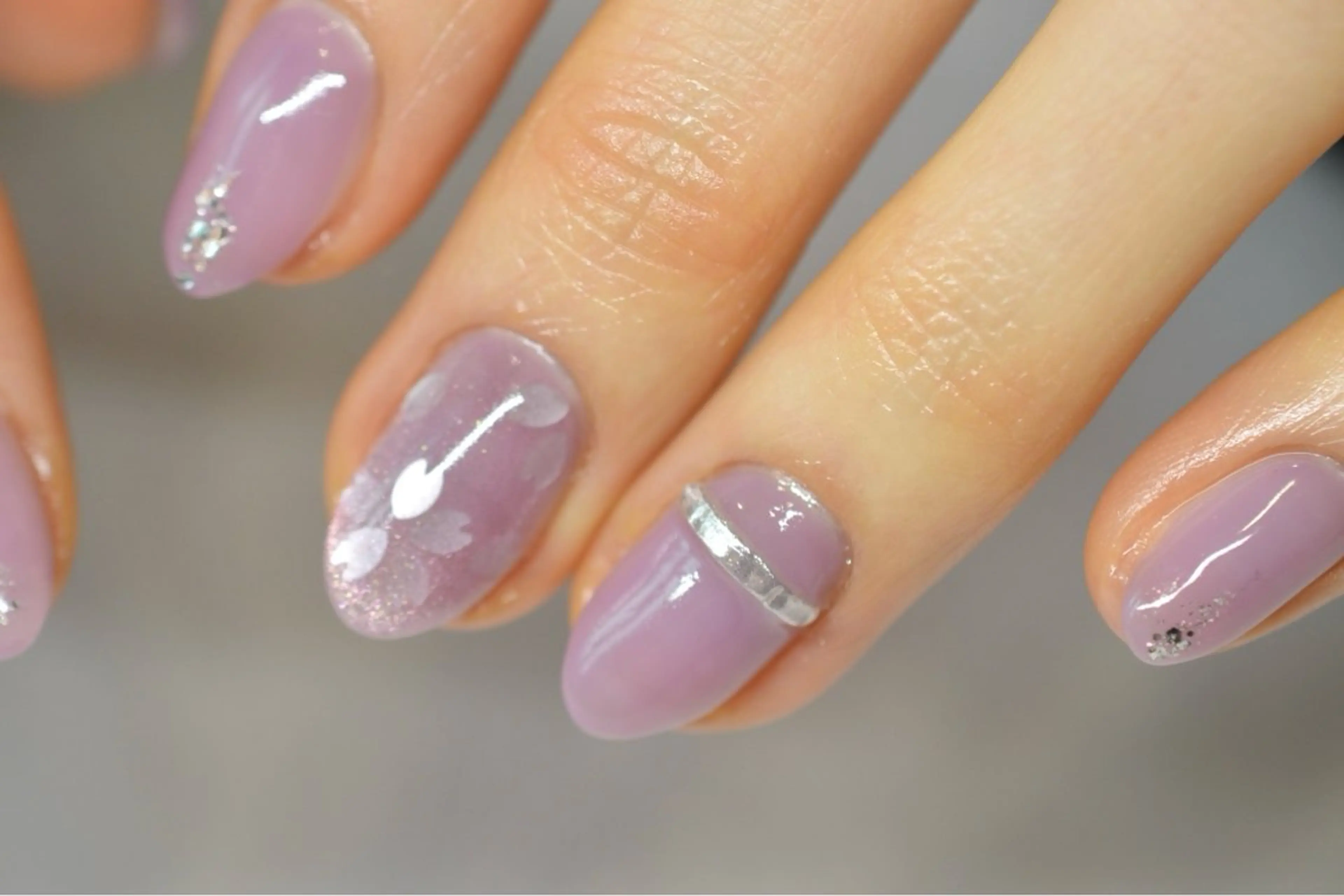 ネイル ハンドネイル Eri Onoのその他イメージ