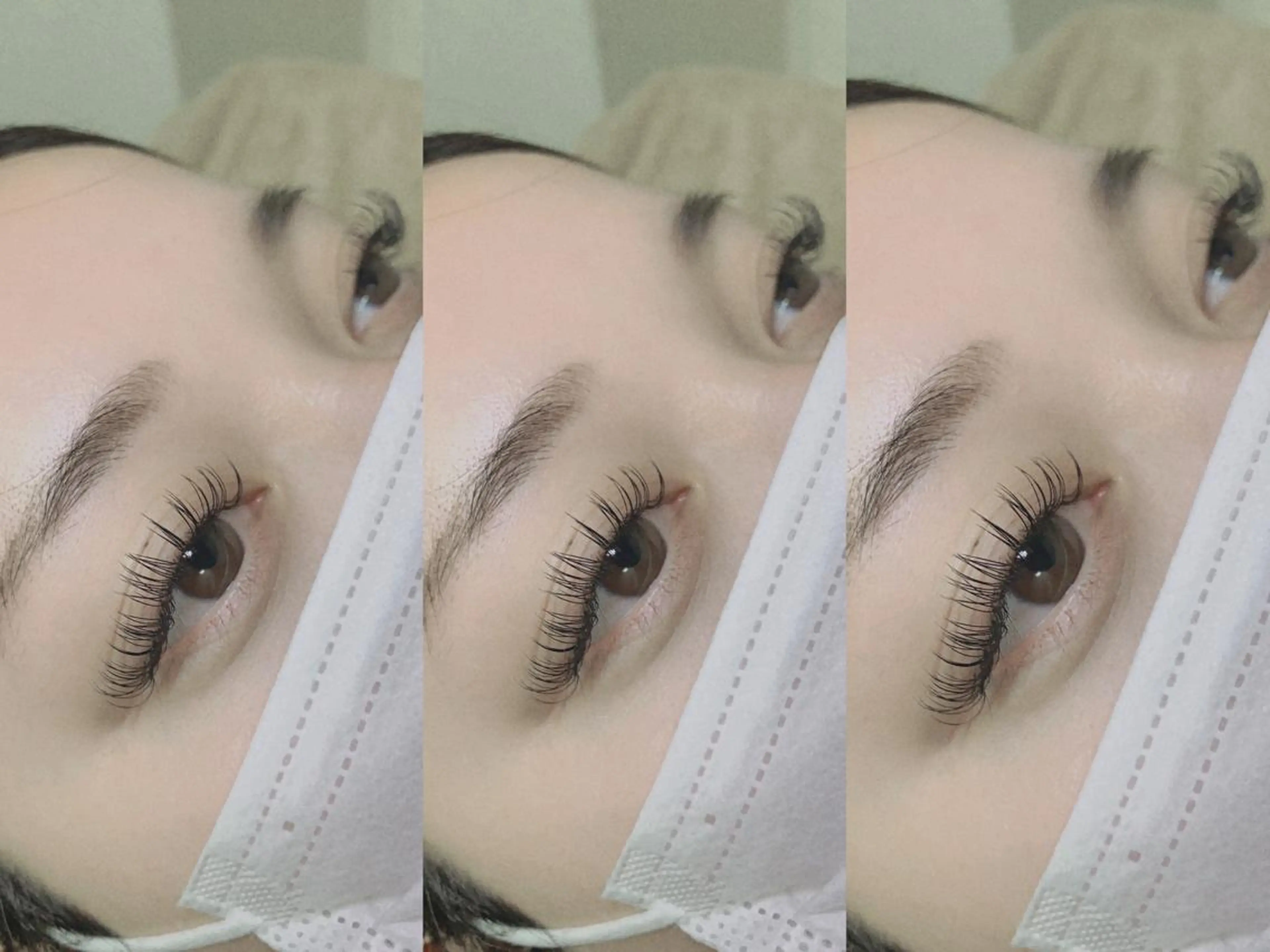 マツエク・マツパ マツエク JuaneSalon 🌼池袋🌼のマツエク・マツパデザイン