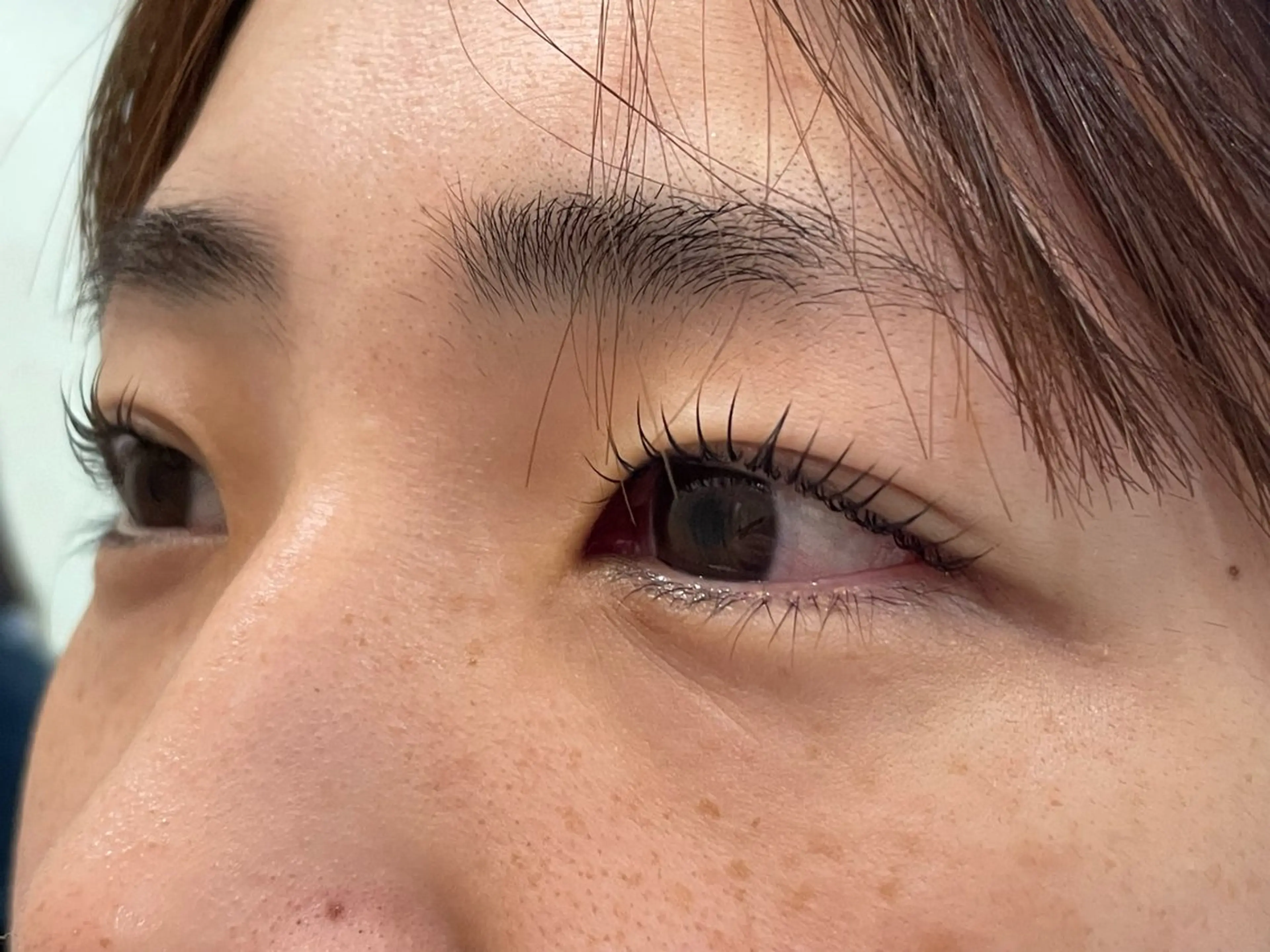 マツエク・マツパ NaKid マツエク&マツパのマツエク・マツパデザイン