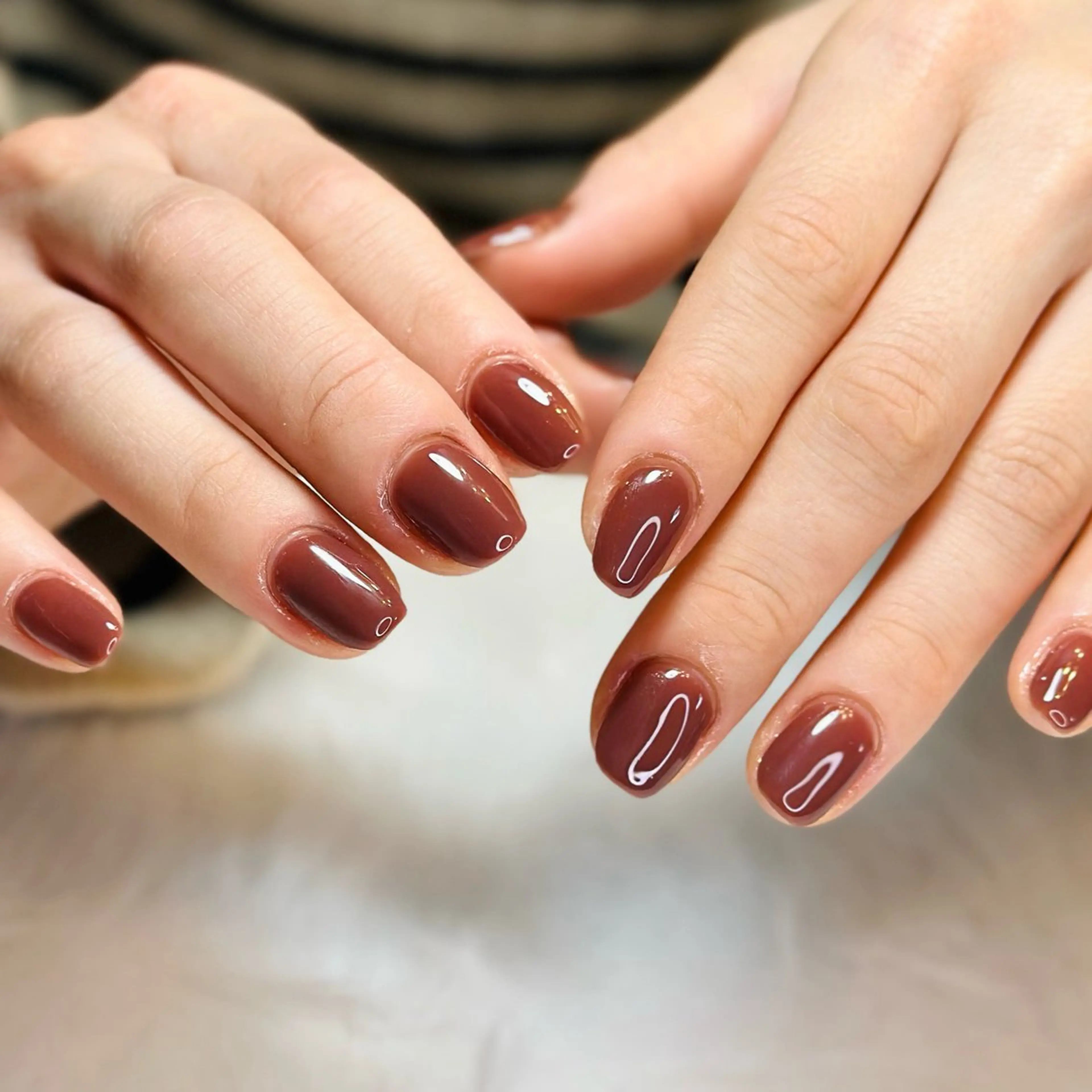 ネイル ハンドネイル Reona Nailのネイルデザイン