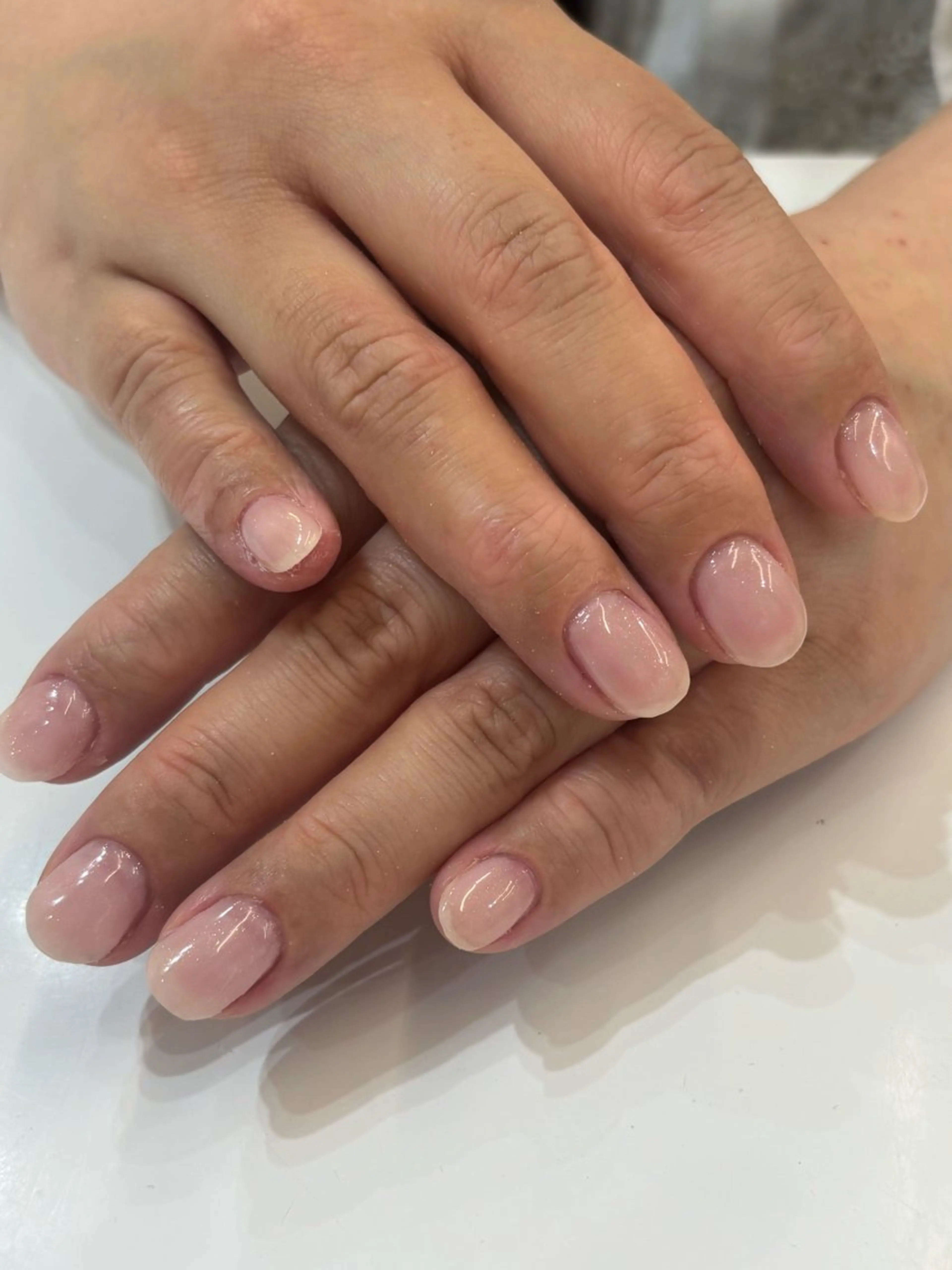 ネイル 🫧pool SHIMADA🫧のネイルデザイン