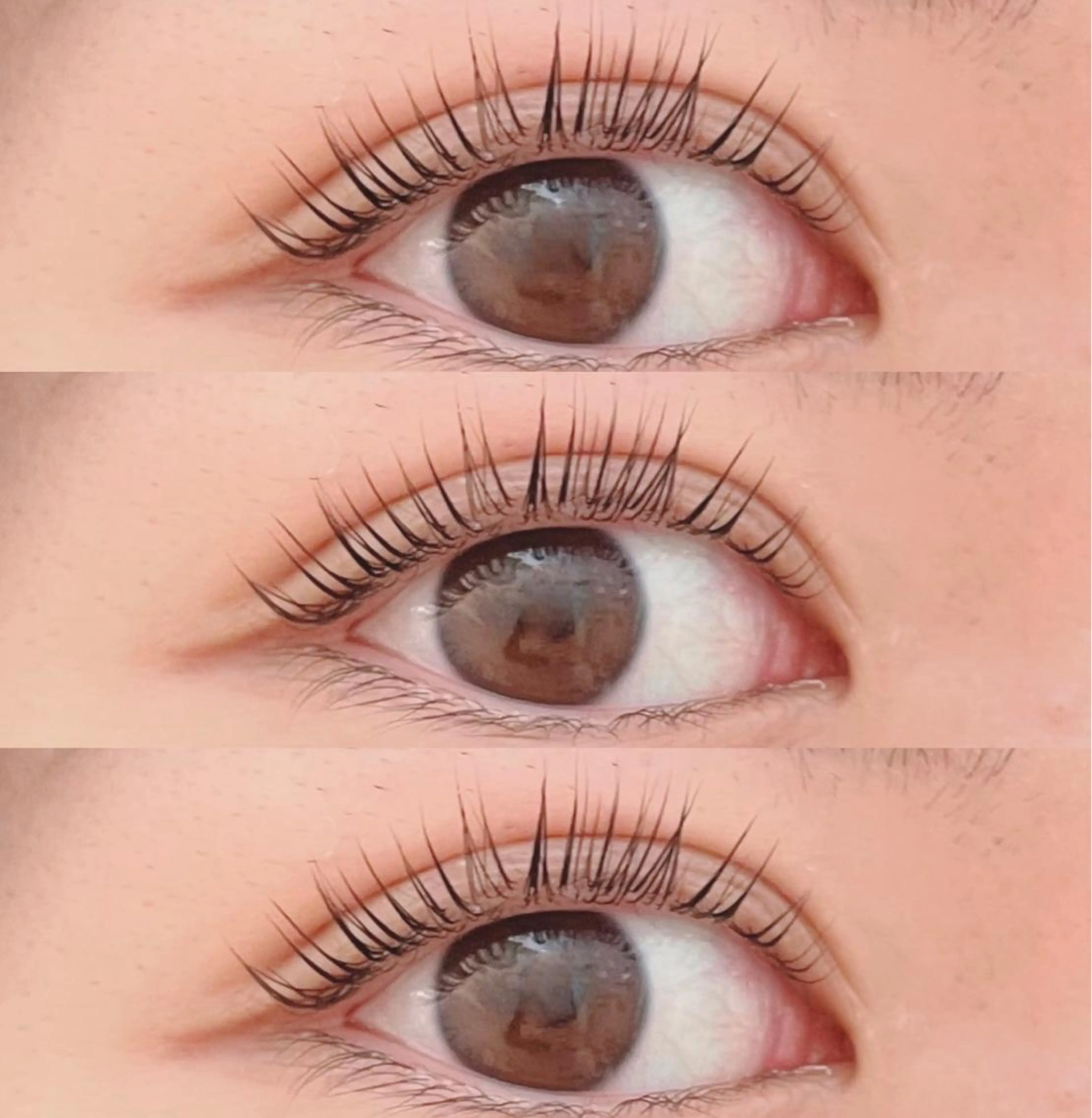 マツエク・マツパ 【K!ng】 ❤︎matoba❤︎のマツエク・マツパデザイン