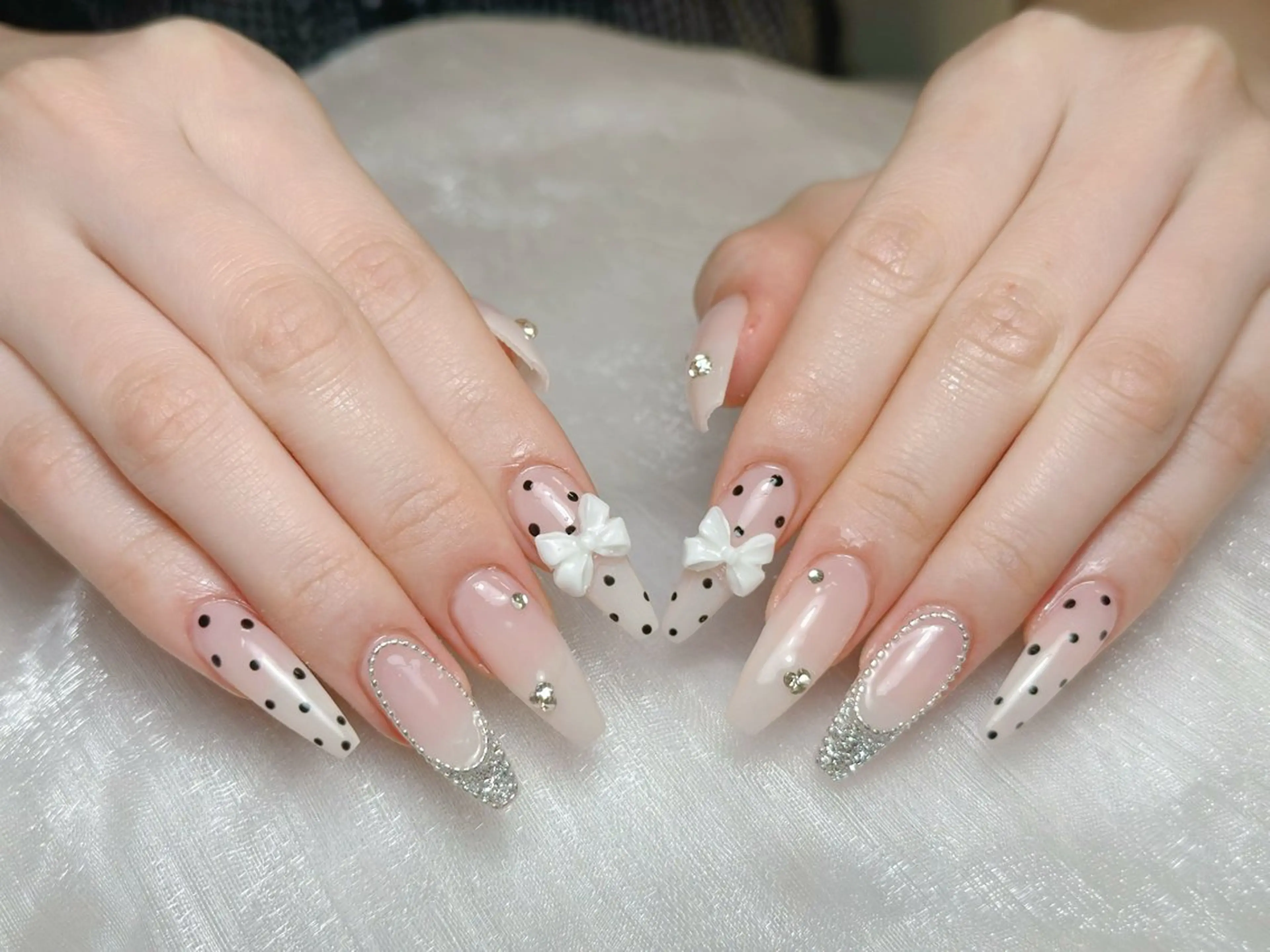 ネイル yoyo ネイル💕のネイルデザイン