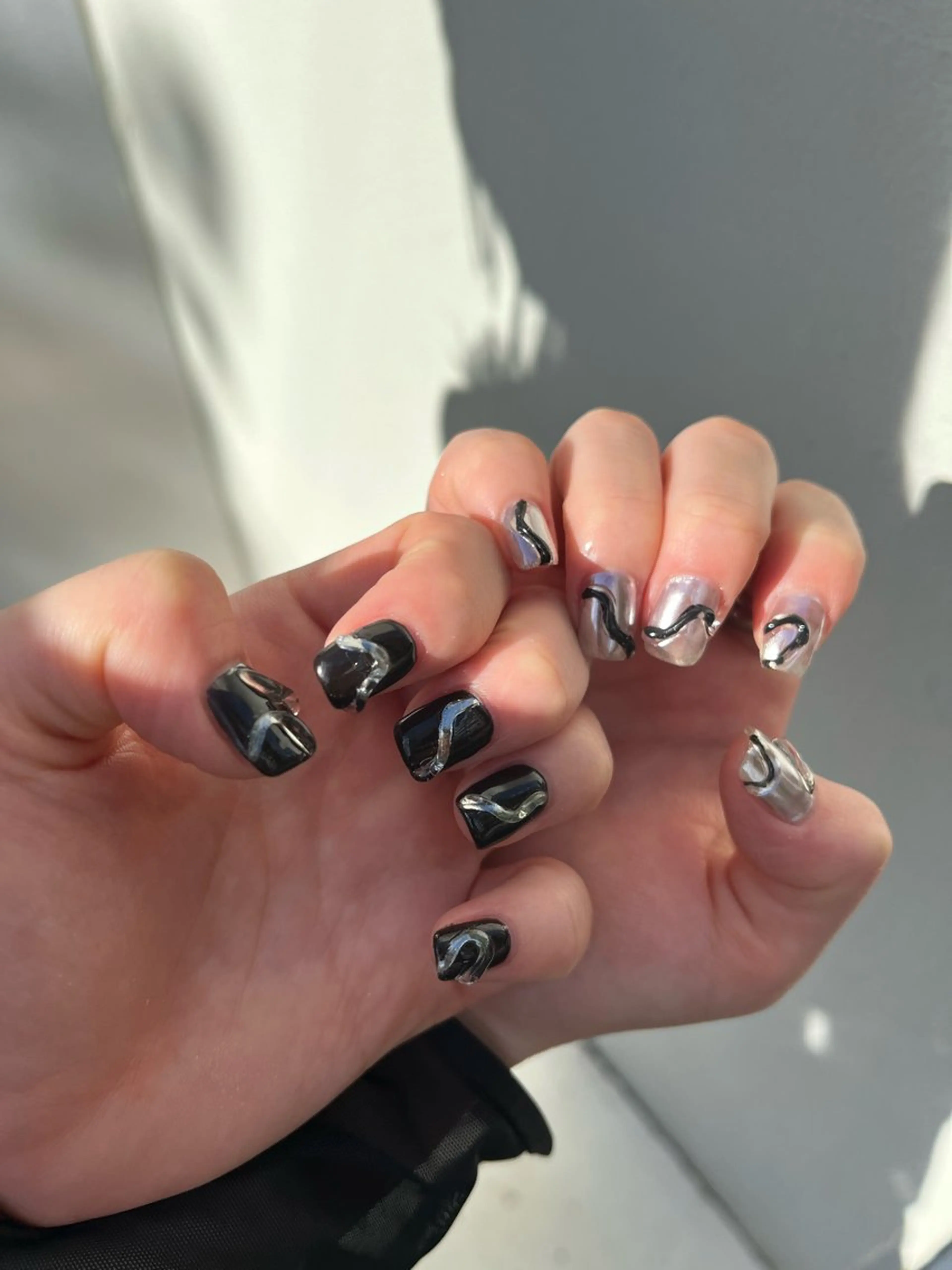 ネイル Seana nail シーナネイルのネイルデザイン