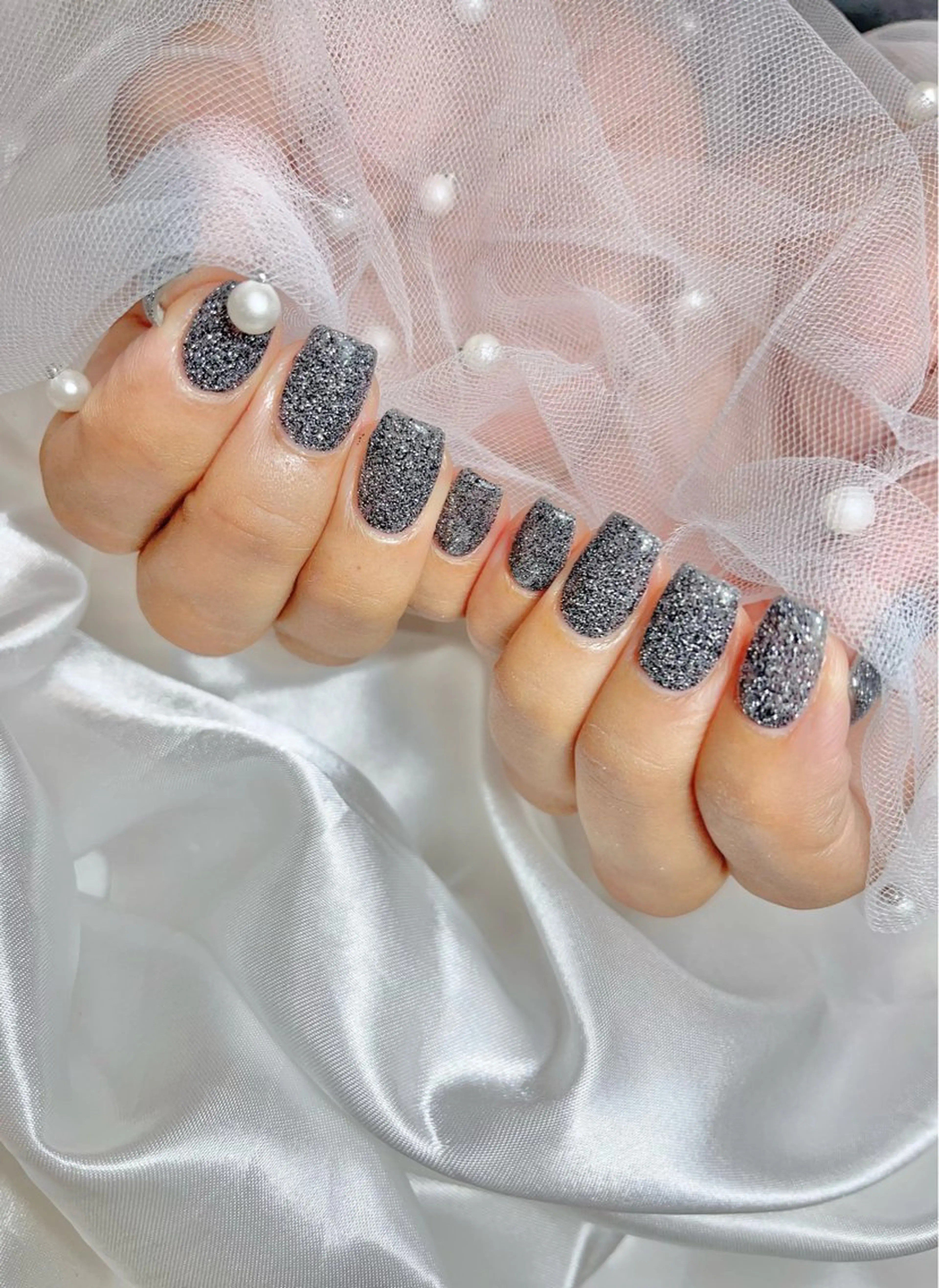 ネイル フラッシュネイル ハンドネイル nails' it...のネイルデザイン