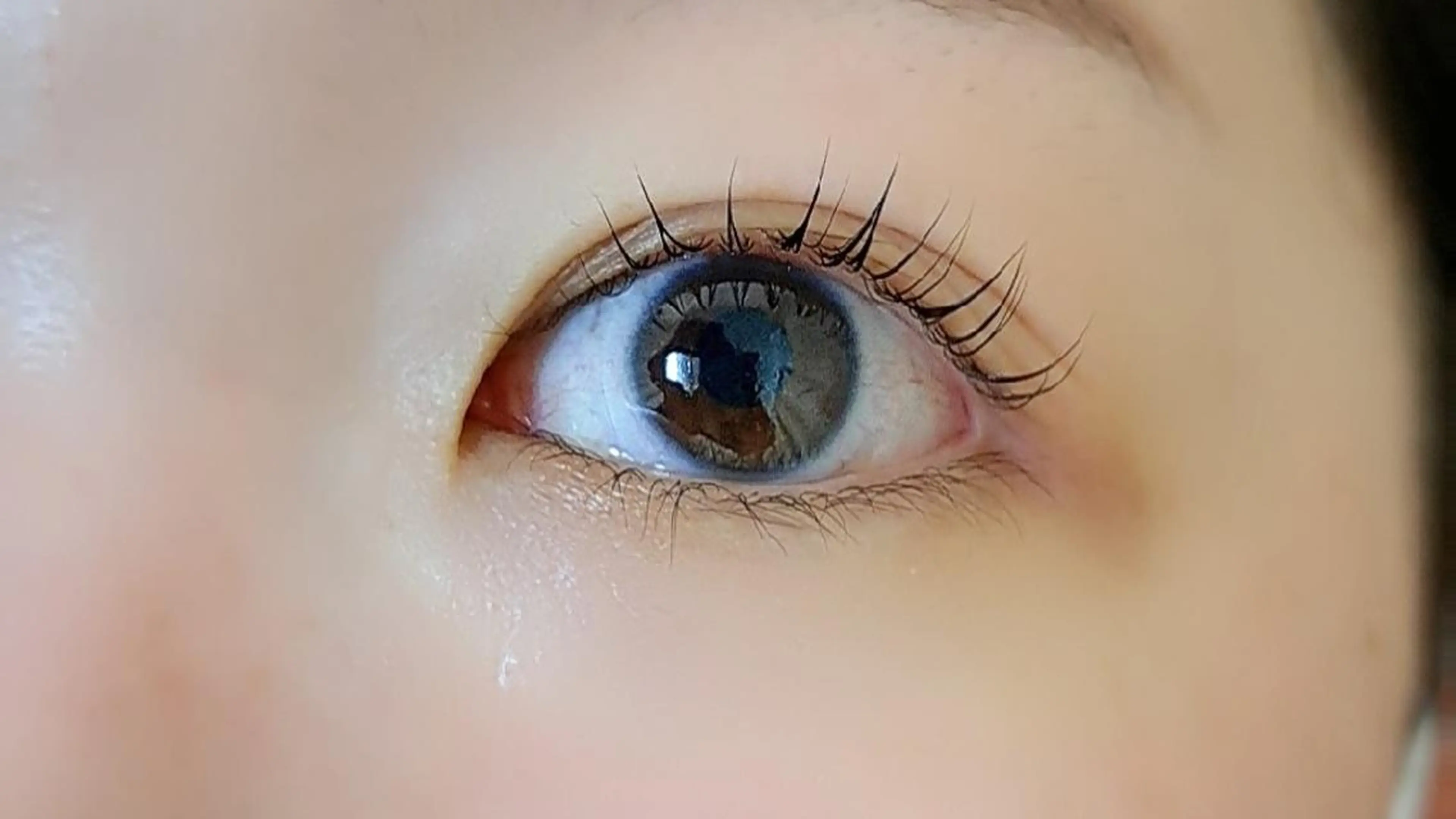 【全員】まつ毛パーマの写真