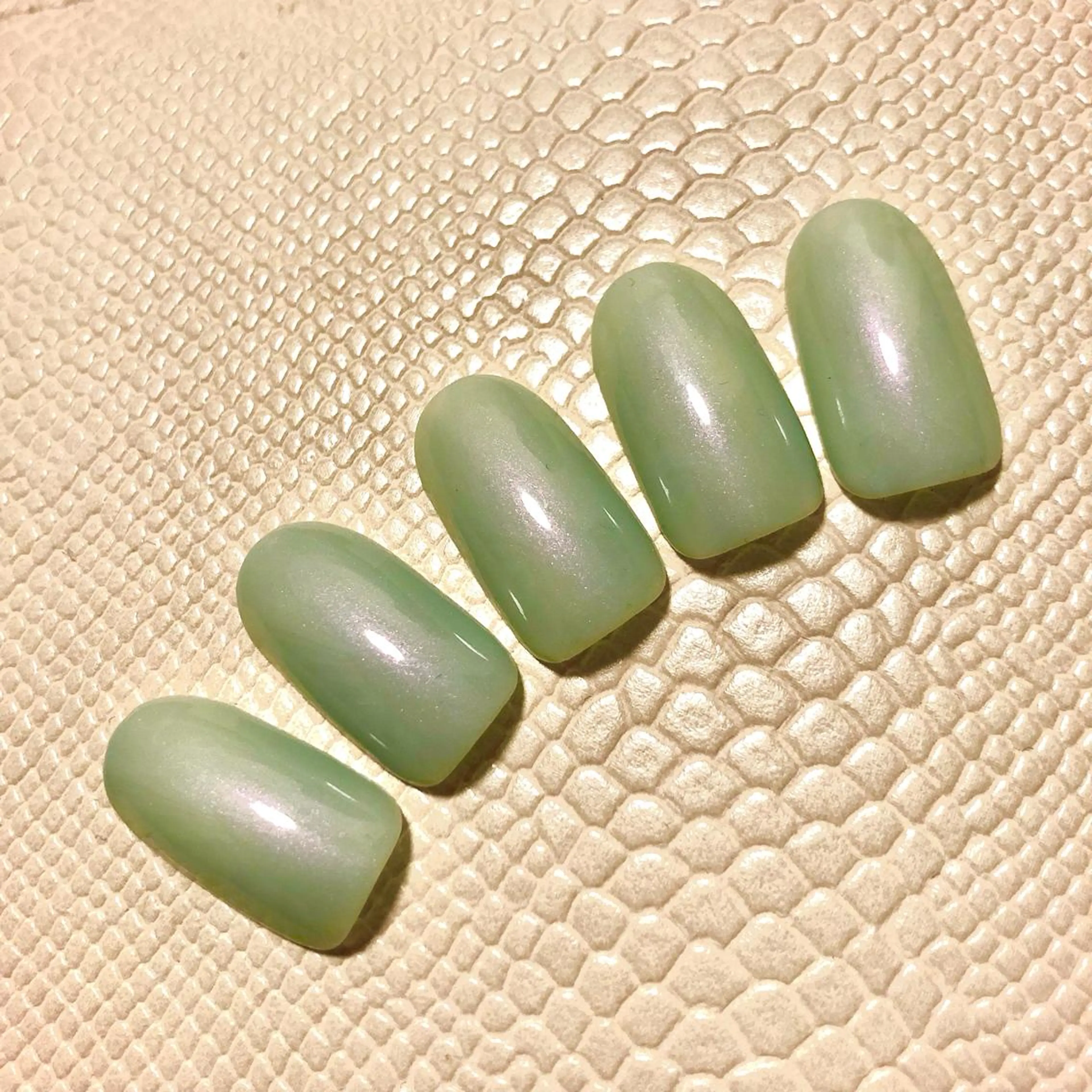 ネイル ハンドネイル ごとう れいこのネイルデザイン