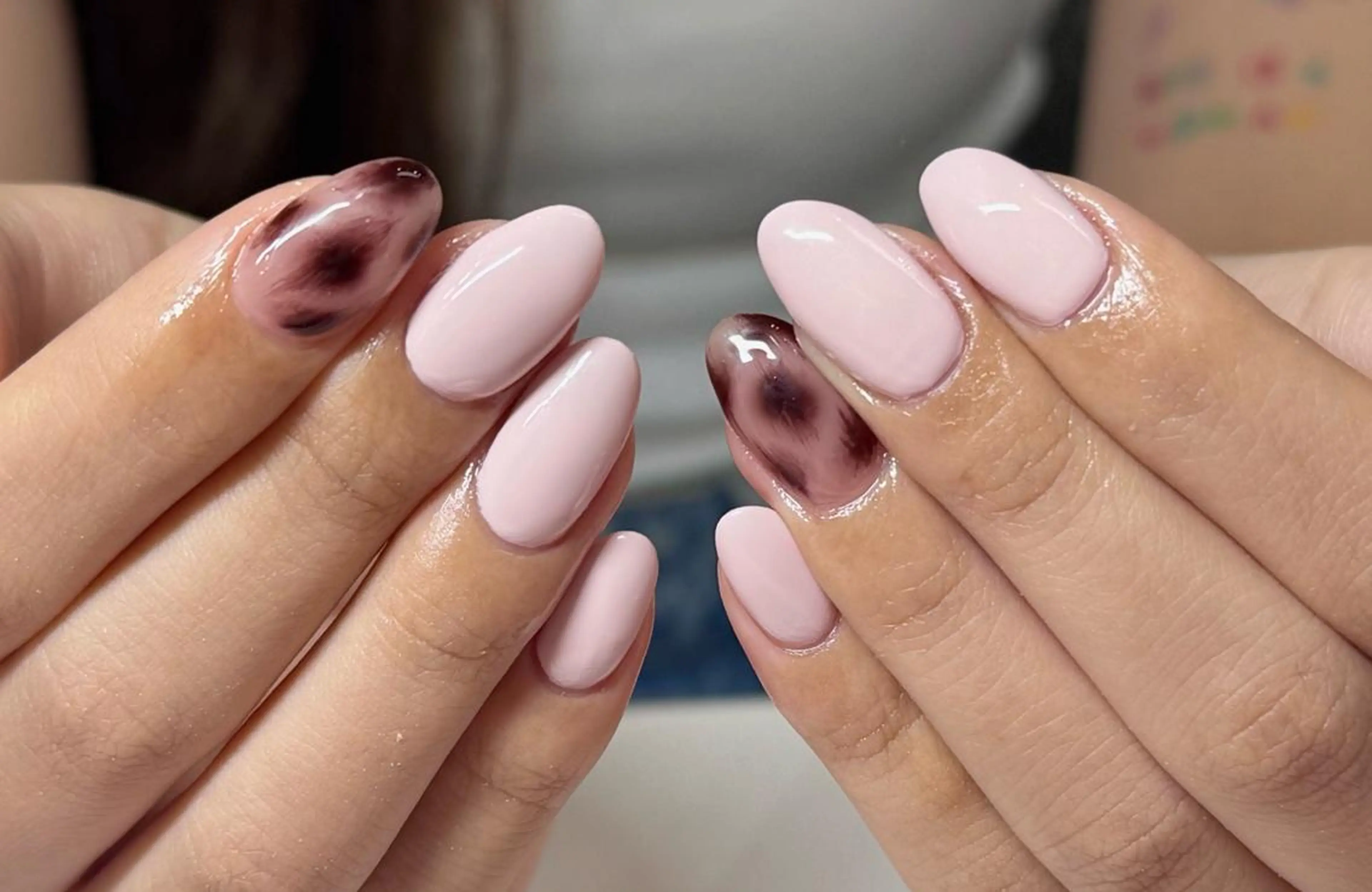 ネイル 🎀 NaNa_nailのネイルデザイン