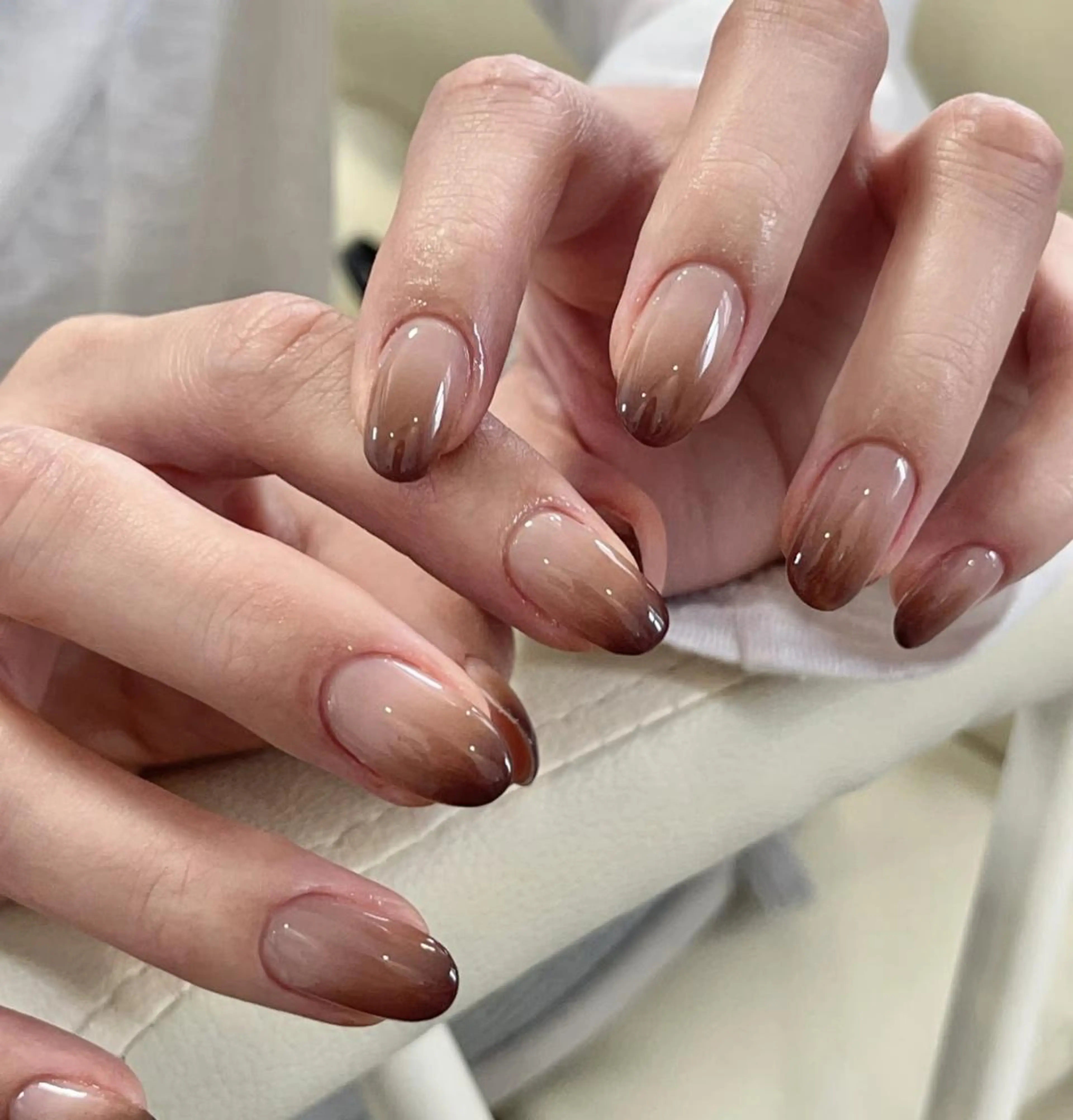 ネイル 💫 Tsuki_Nailのネイルデザイン