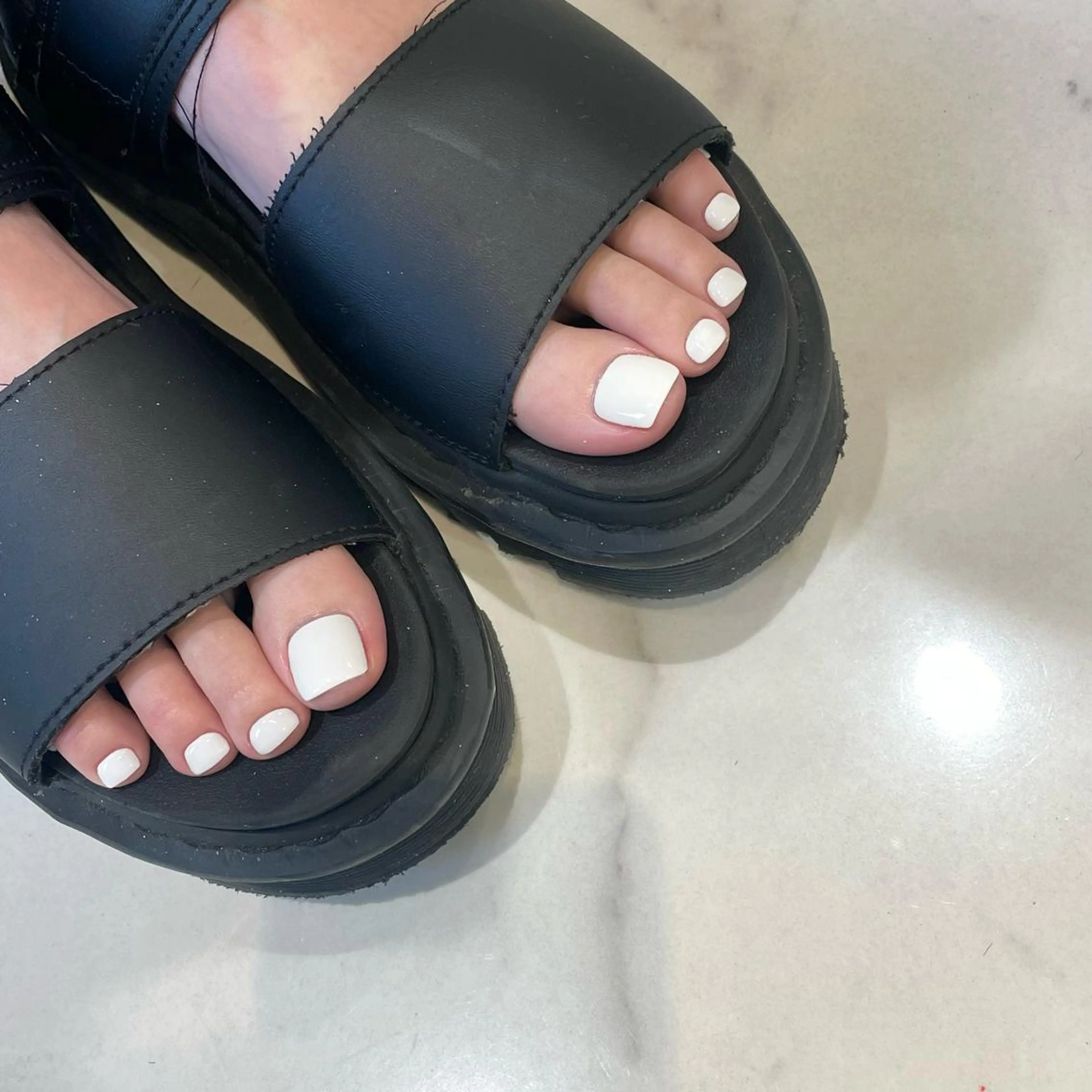 ネイル Allure戸祭店 yukinoのネイルデザイン