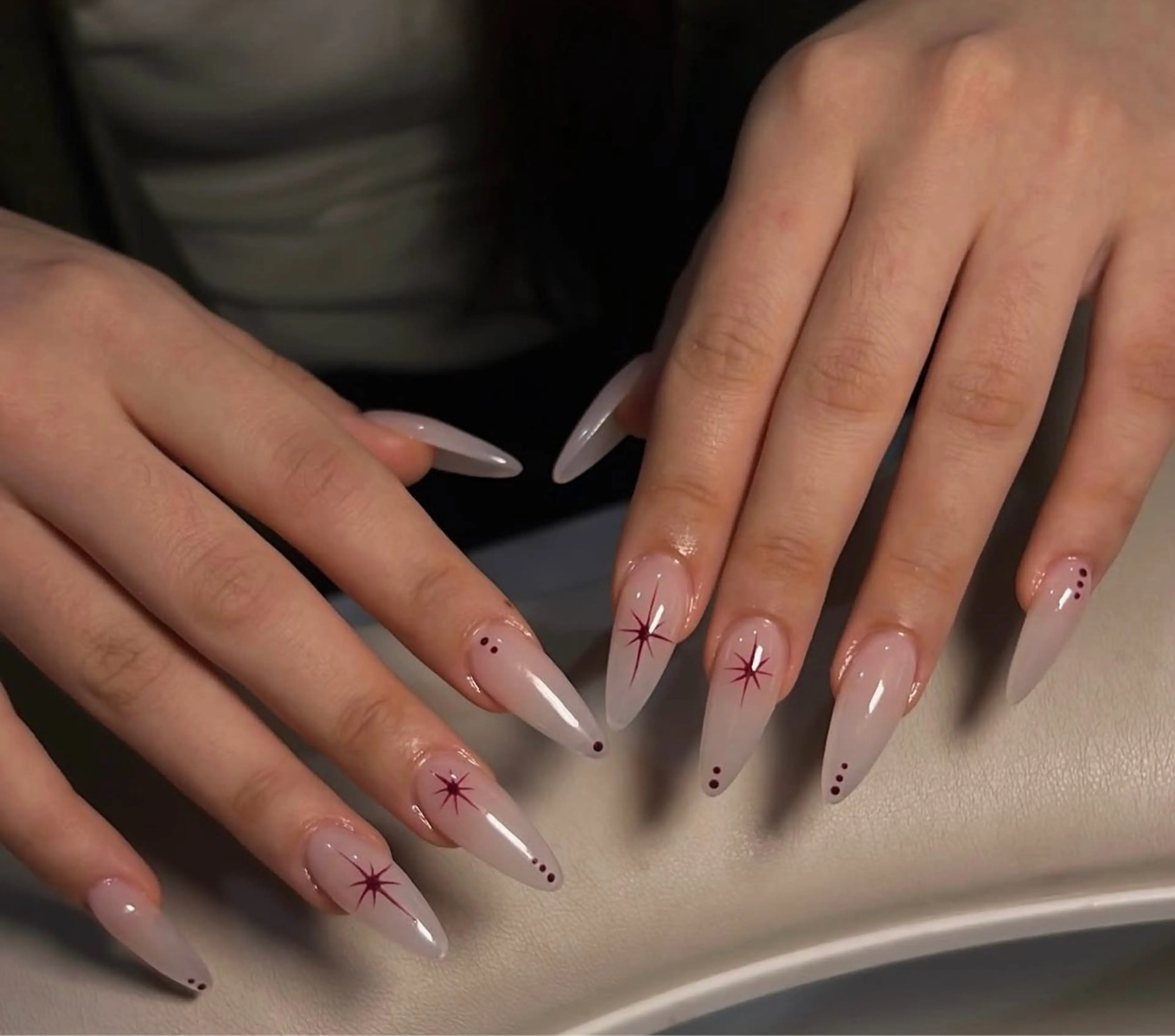 ネイル ハンドネイル Kora Nailのネイルデザイン