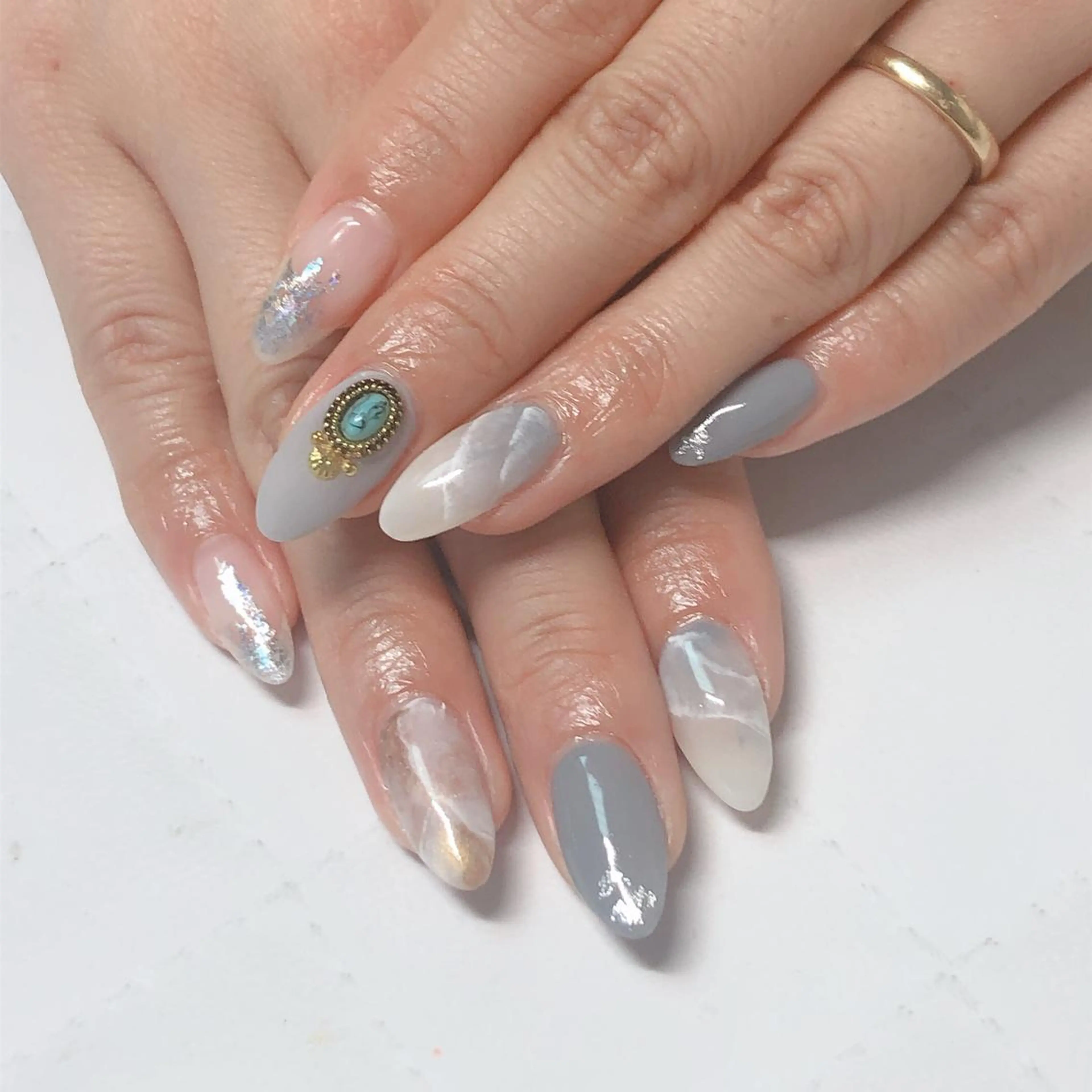 ネイル nail roomのネイルデザイン