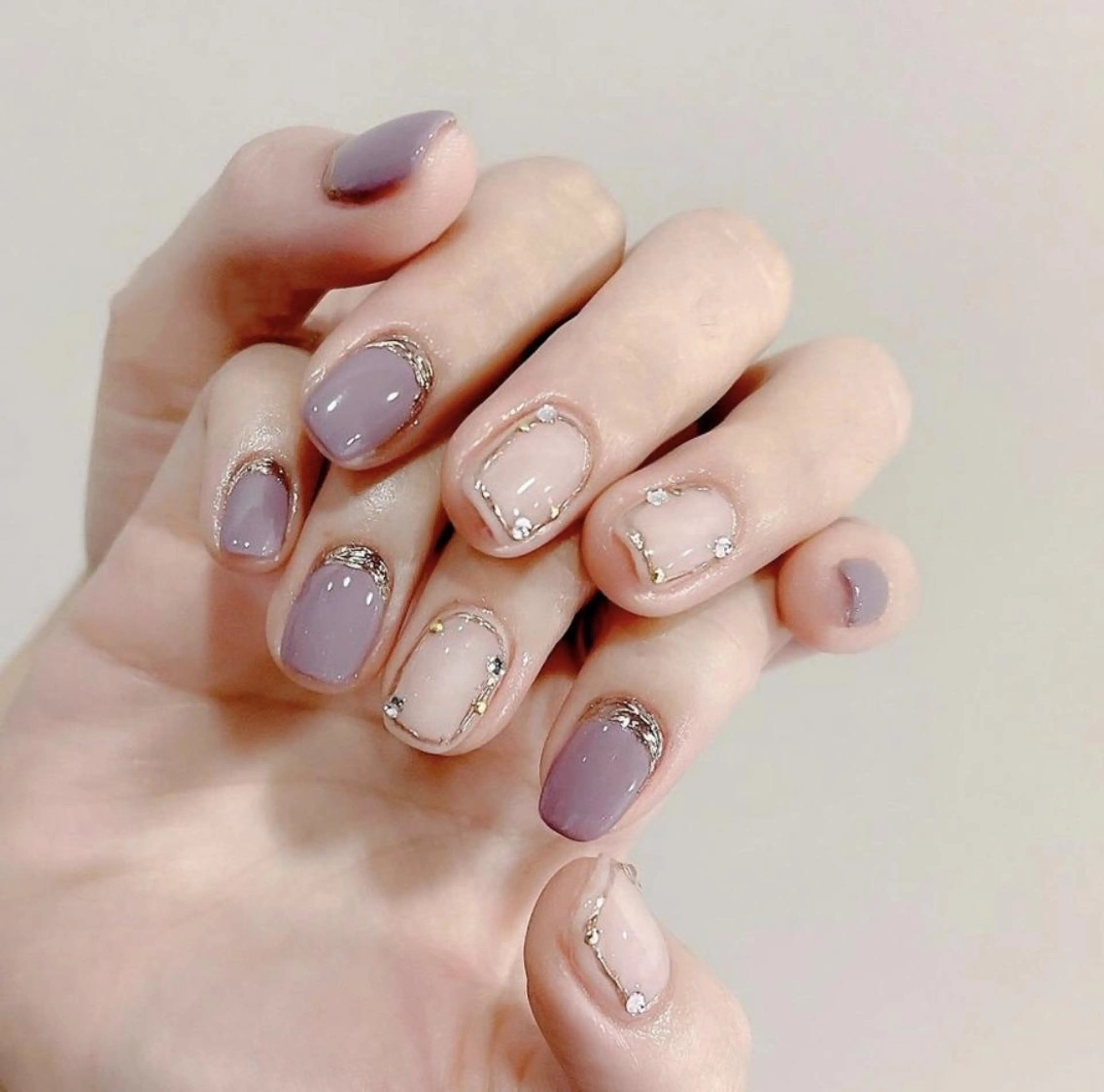 ネイル Cute beauty2のマツエク・マツパデザイン