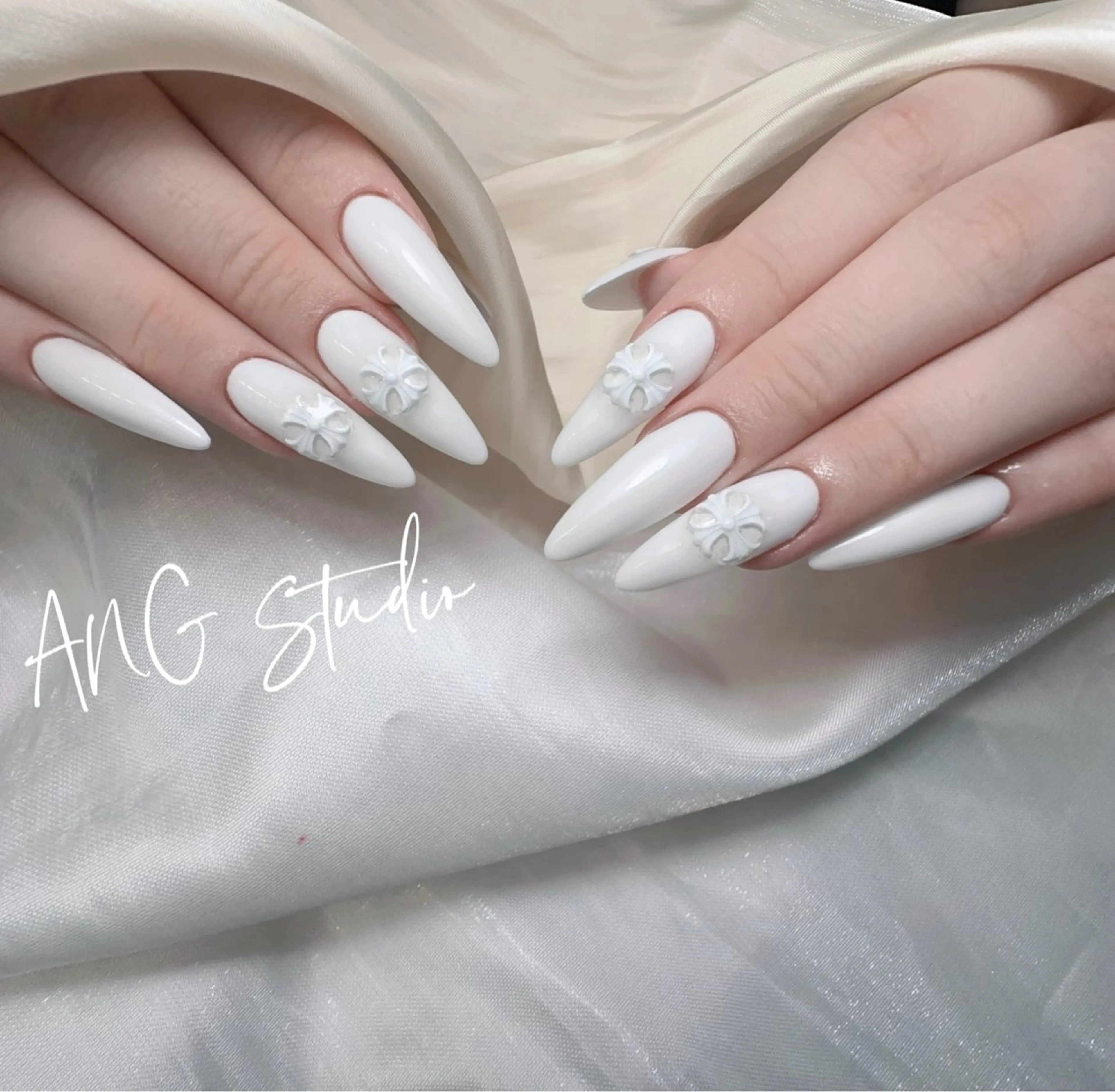 ネイル ANG Studioのネイルデザイン