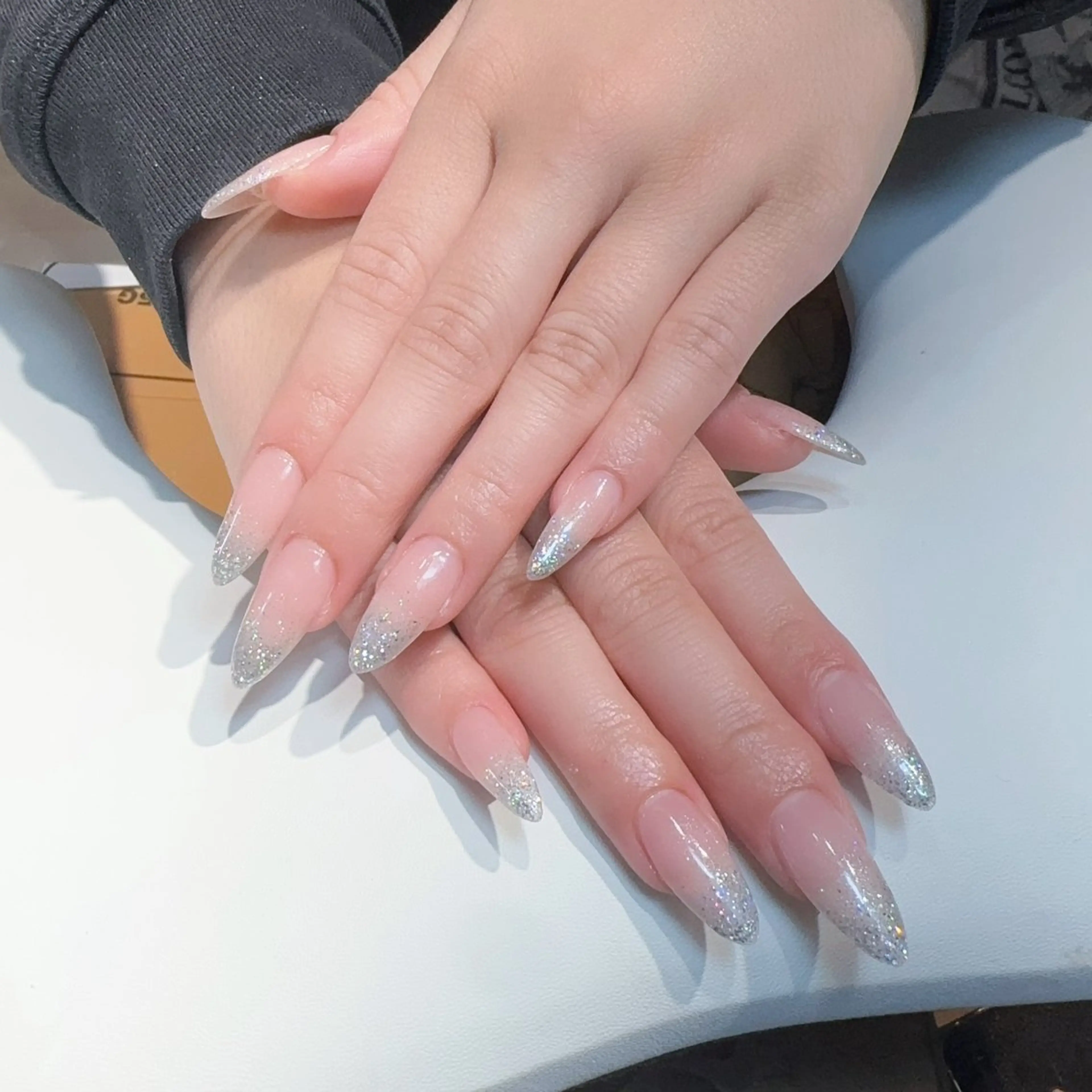 ネイル 🦋Yumi Nail🦋Momoのネイルデザイン