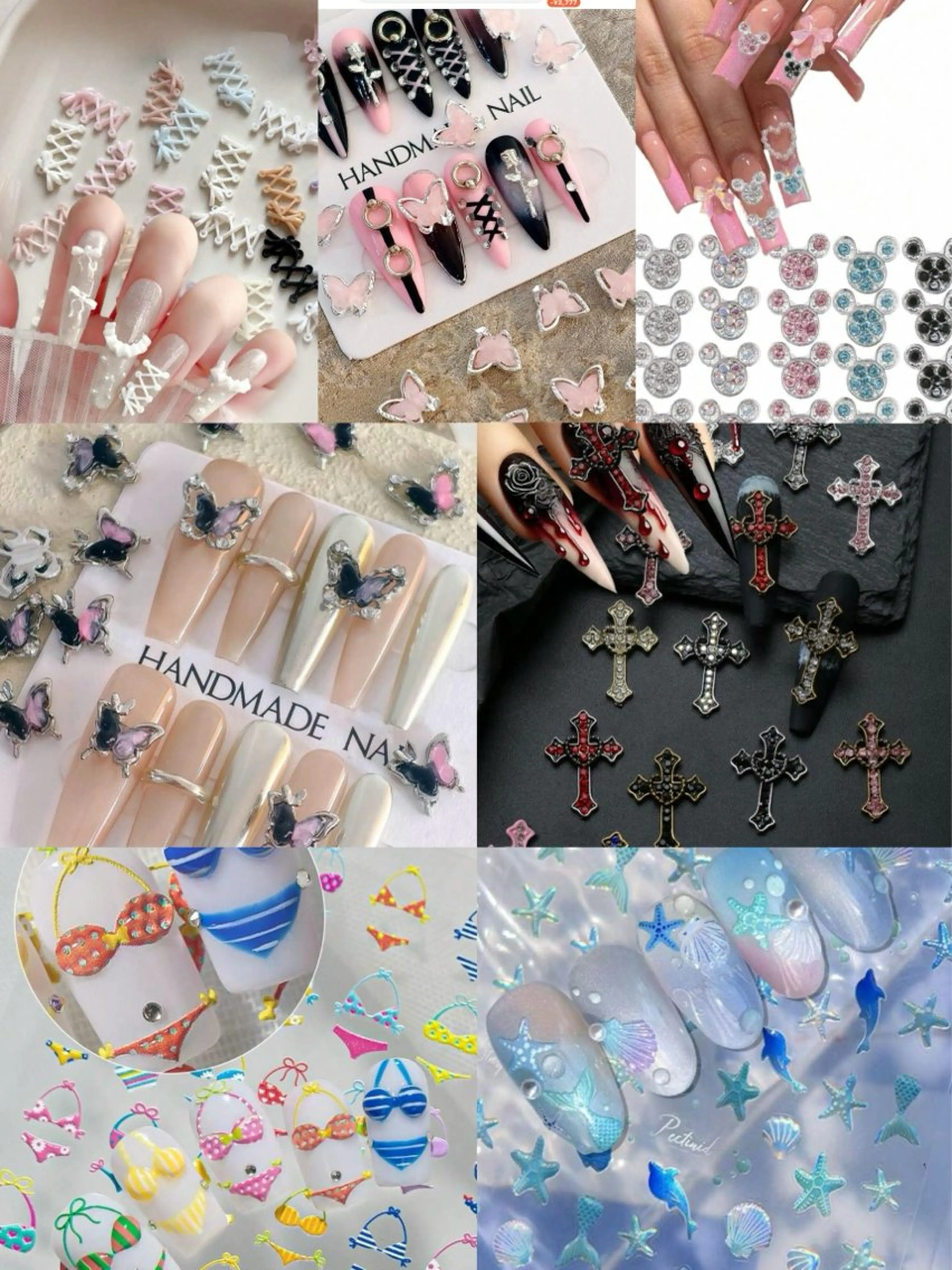 ネイル ジェルネイル 韓国ネイル パラジェル ハンドネイル ラベンダー💖日暮里 ルル💖ネイルのネイルデザイン