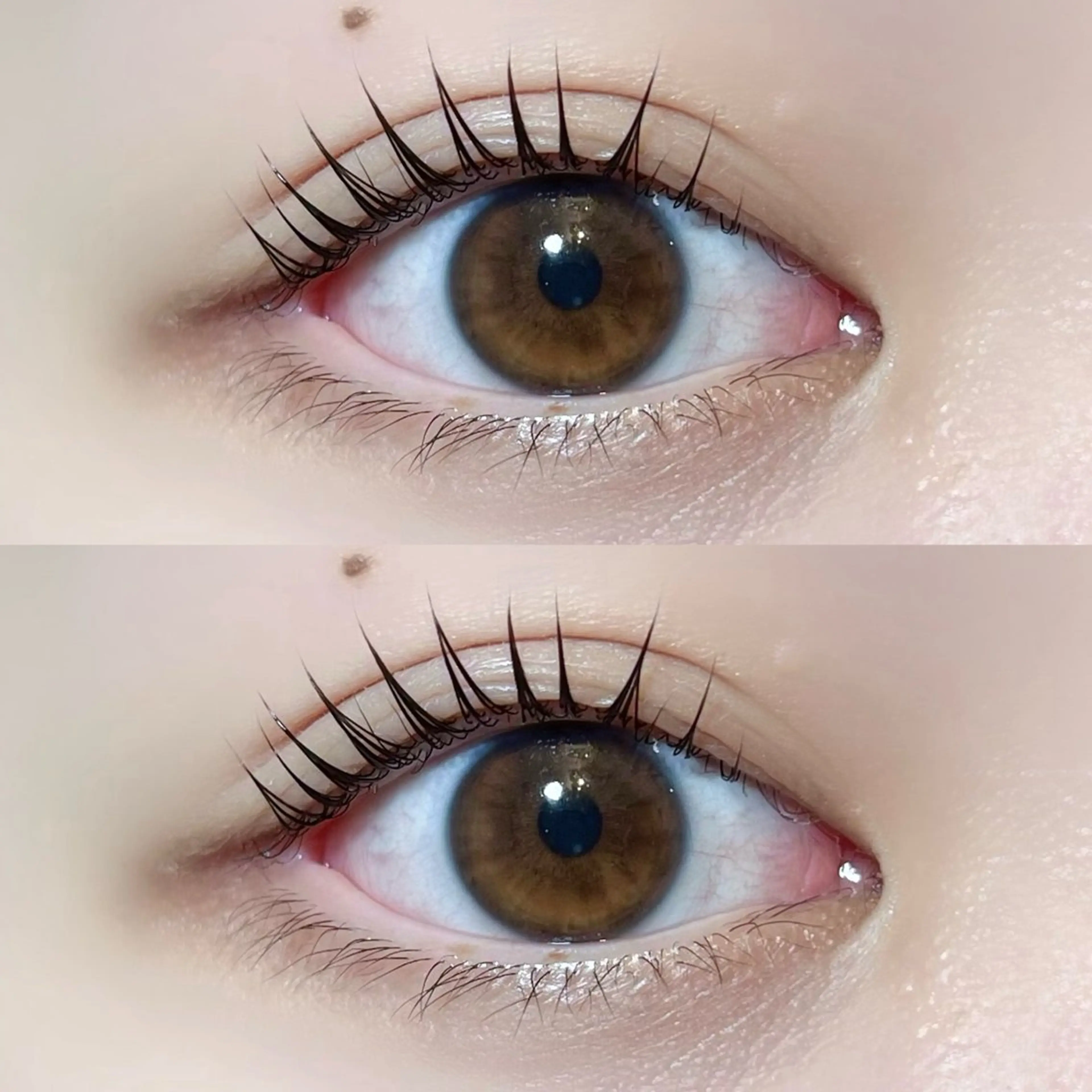 マツエク・マツパ Milobyking honokaの眉毛・アイブロウイメージ