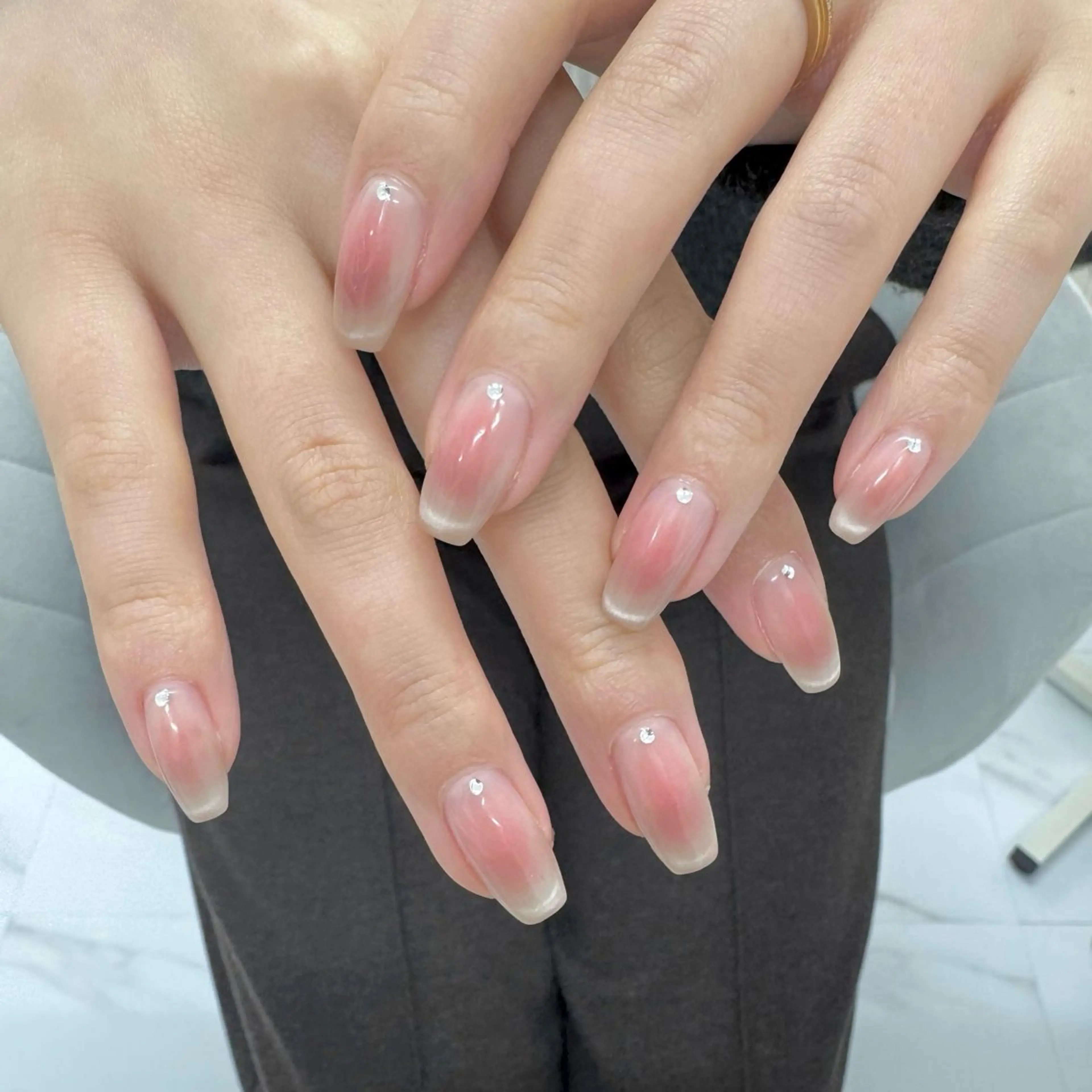 ネイル areum nailのネイルデザイン