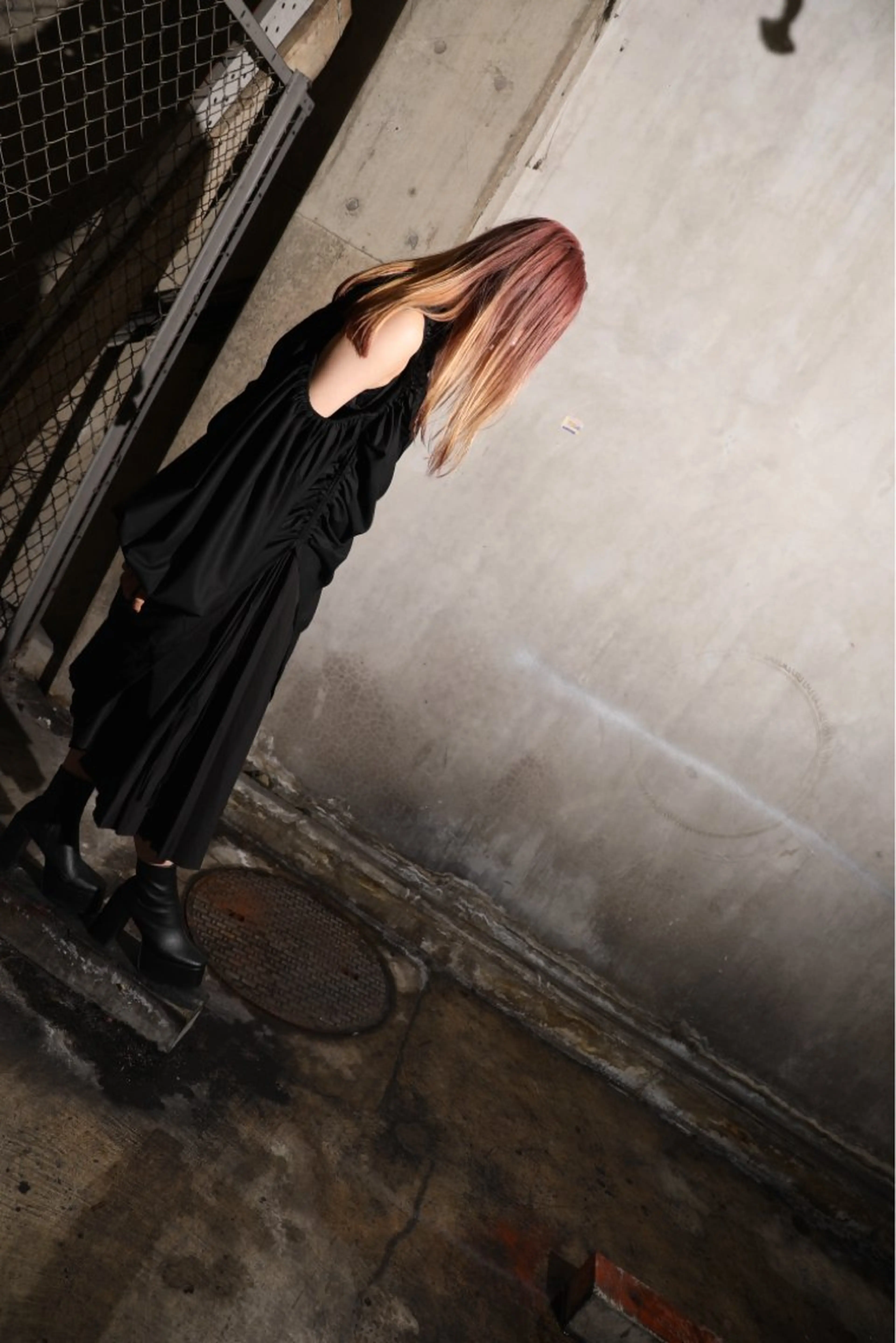 ロング 星屋 和秀のその他イメージ