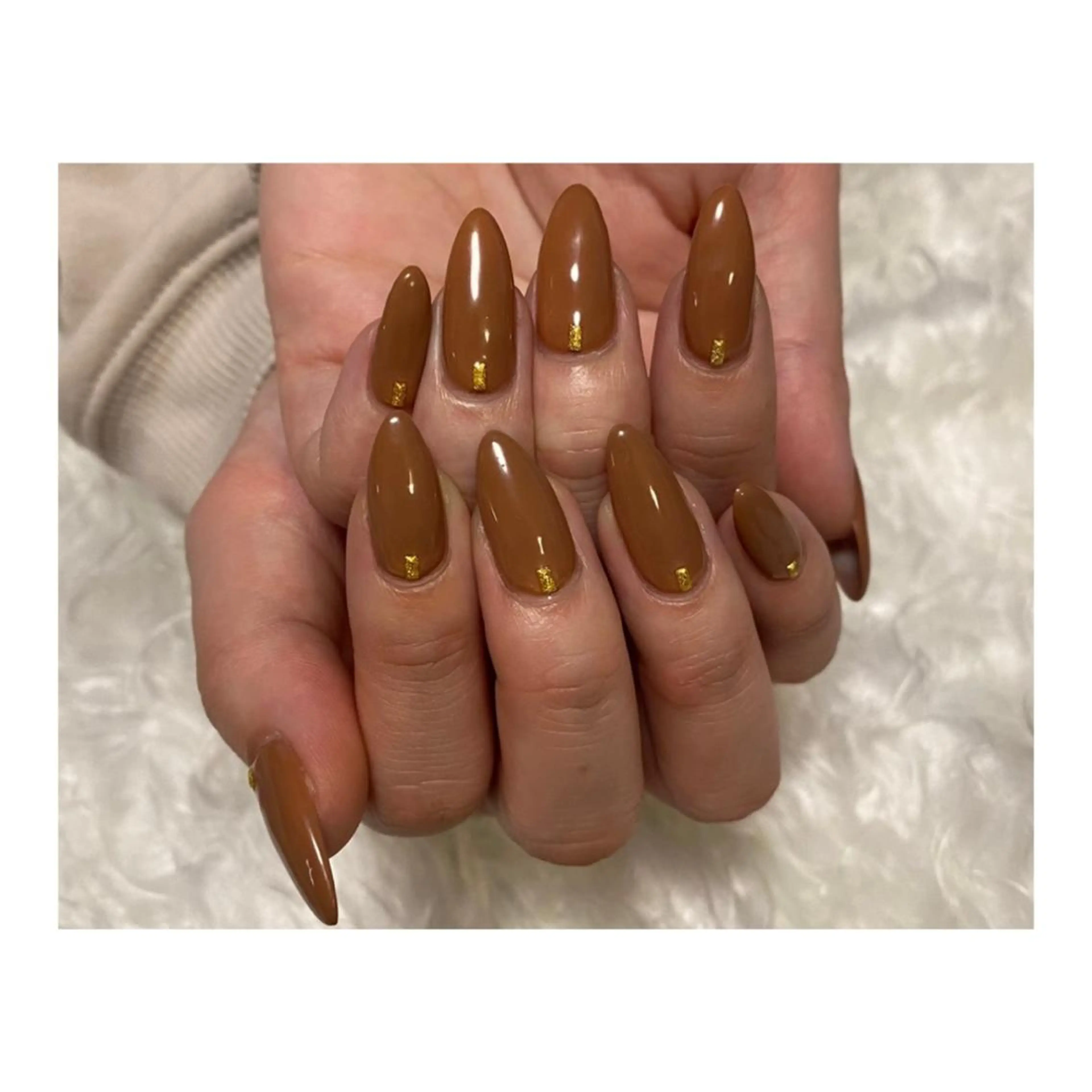 ネイル ハンドネイル M nail 個人サロン𓆉♥︎のネイルデザイン