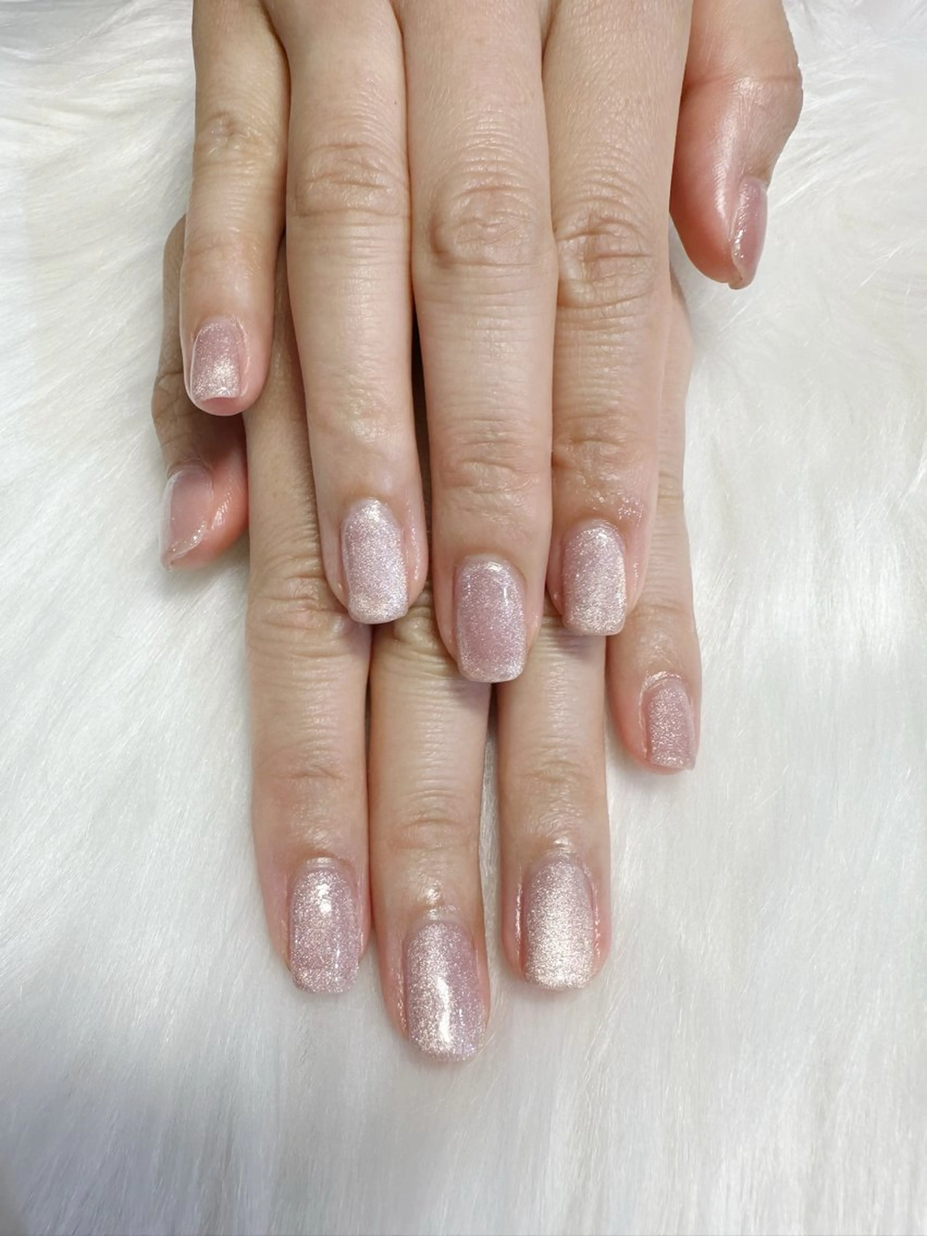 ネイル ★RISA★ 伊勢崎 【KARAT】のネイルデザイン