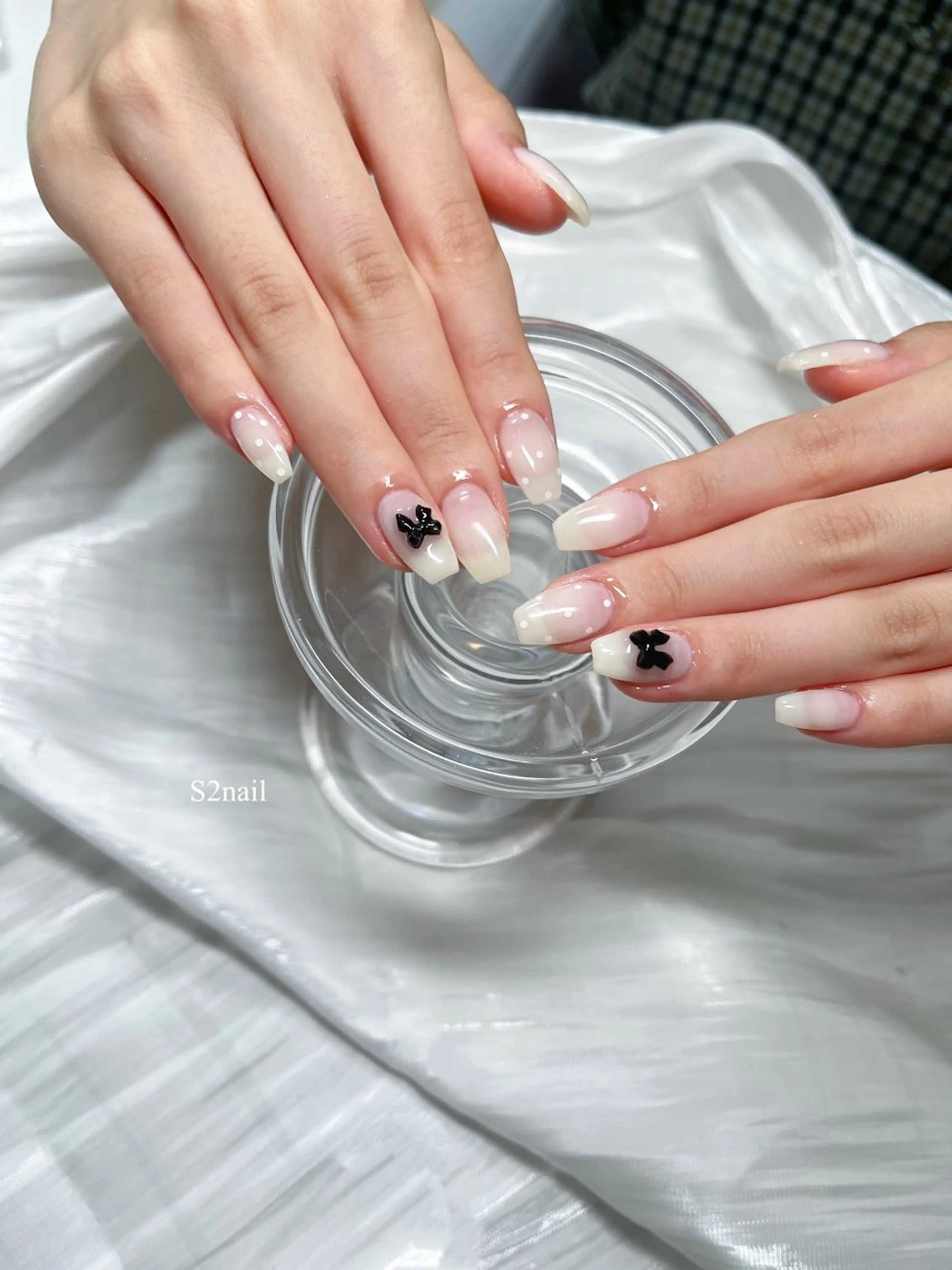ネイル ハンドネイル S2 nailのネイルデザイン