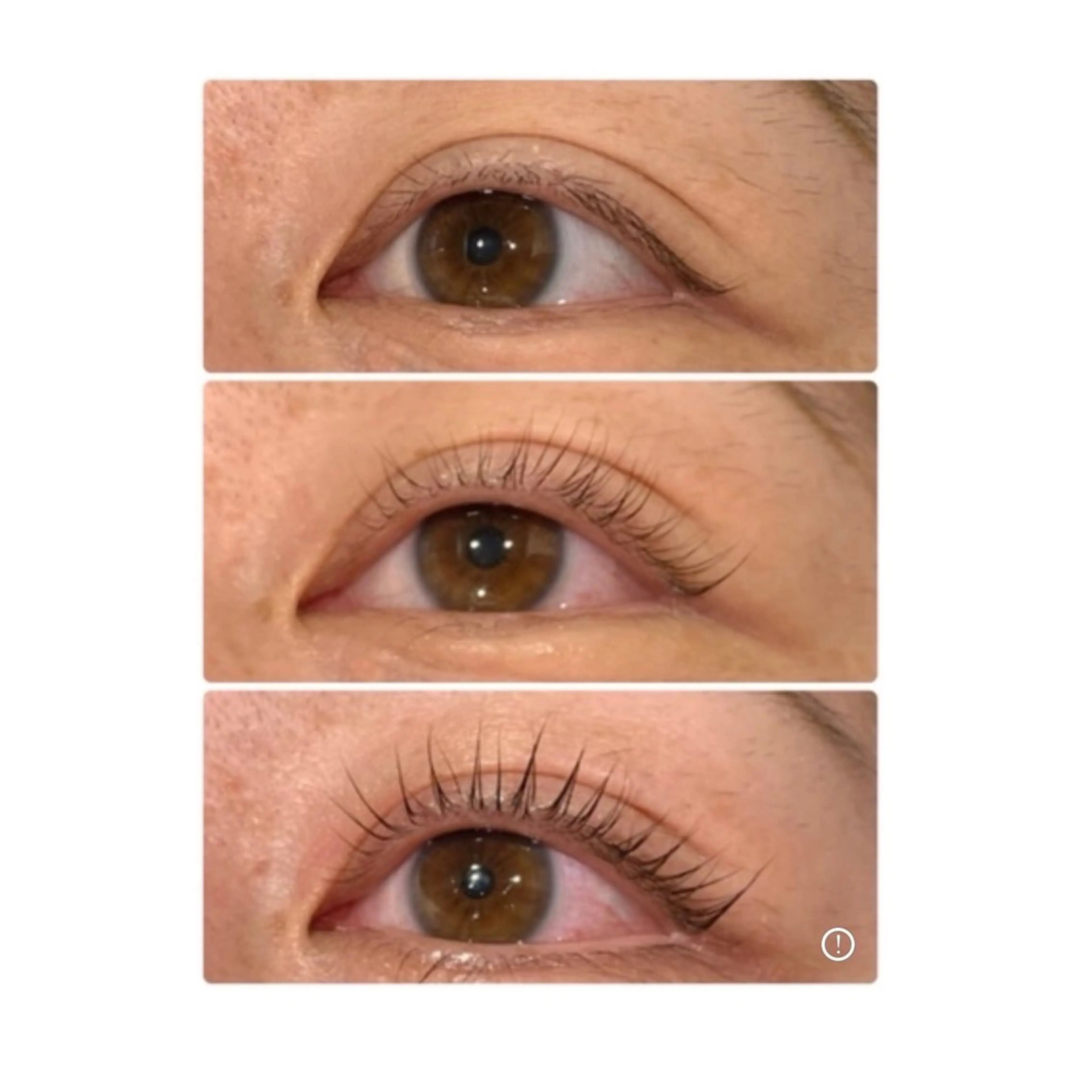 マツエク・マツパ ラグラース La.Graceのマツエク・マツパデザイン