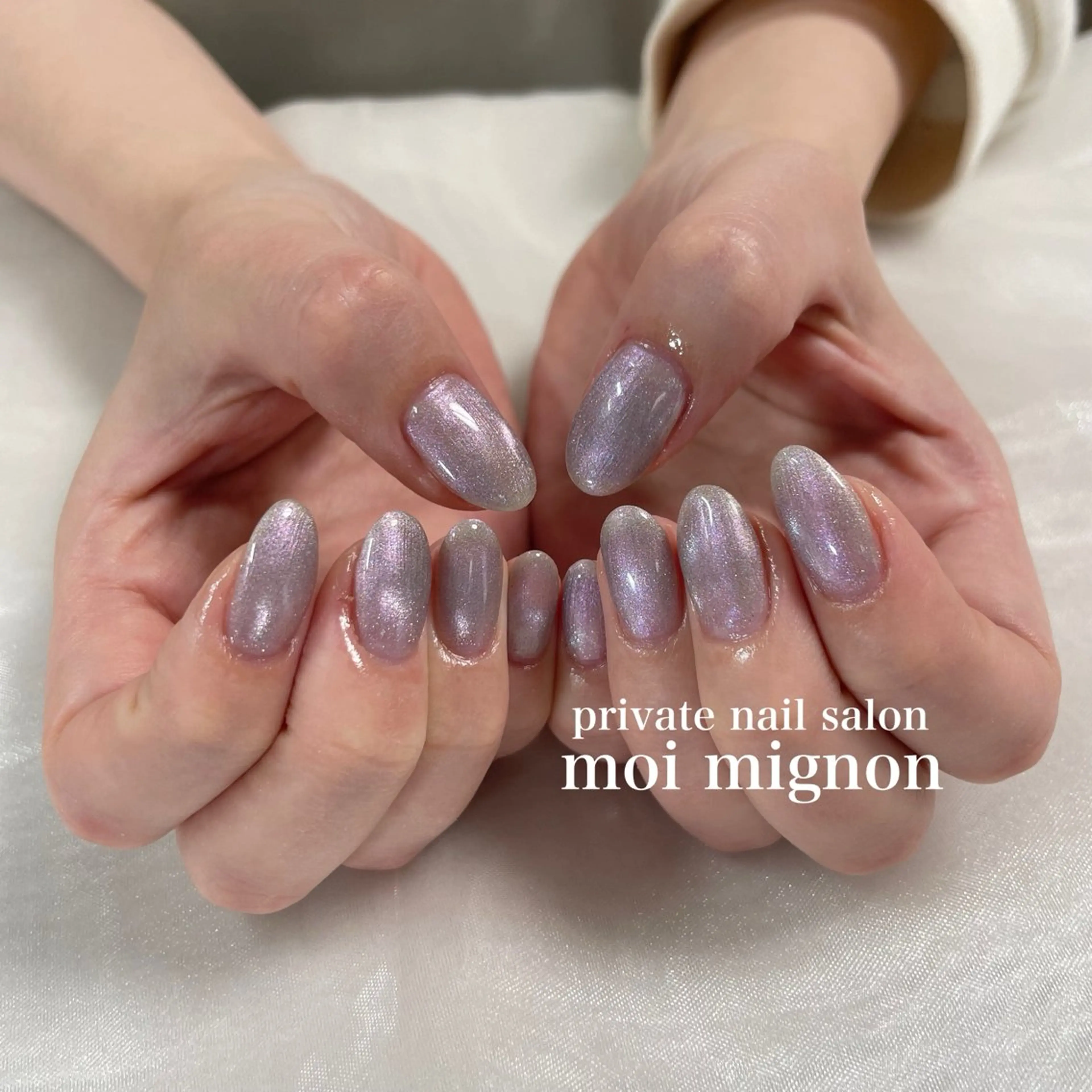 ネイル ハンドネイル nailist Aki♡のネイルデザイン