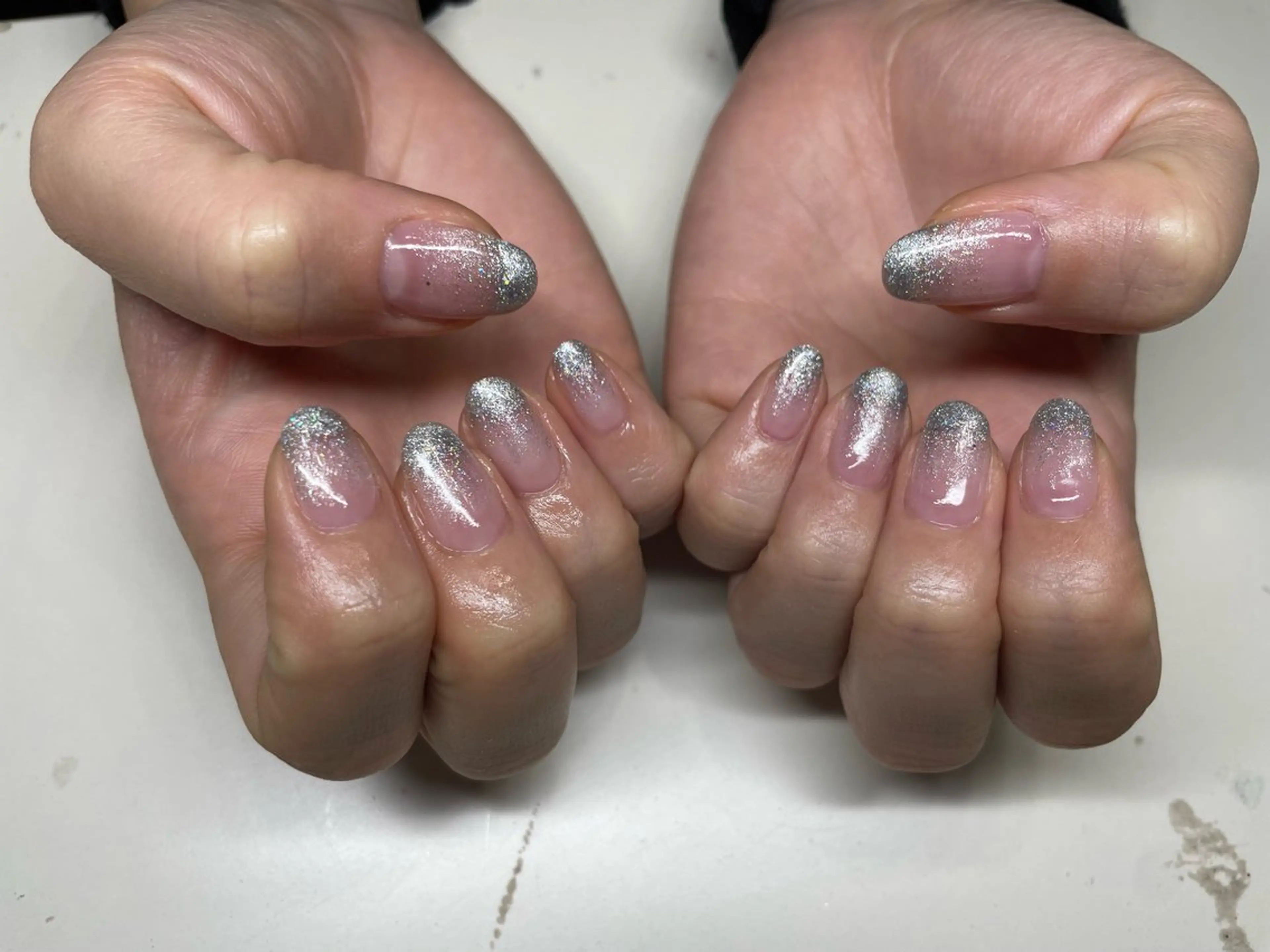 ネイル ハンドネイル IROHA Nail 今村 昇生のネイルデザイン