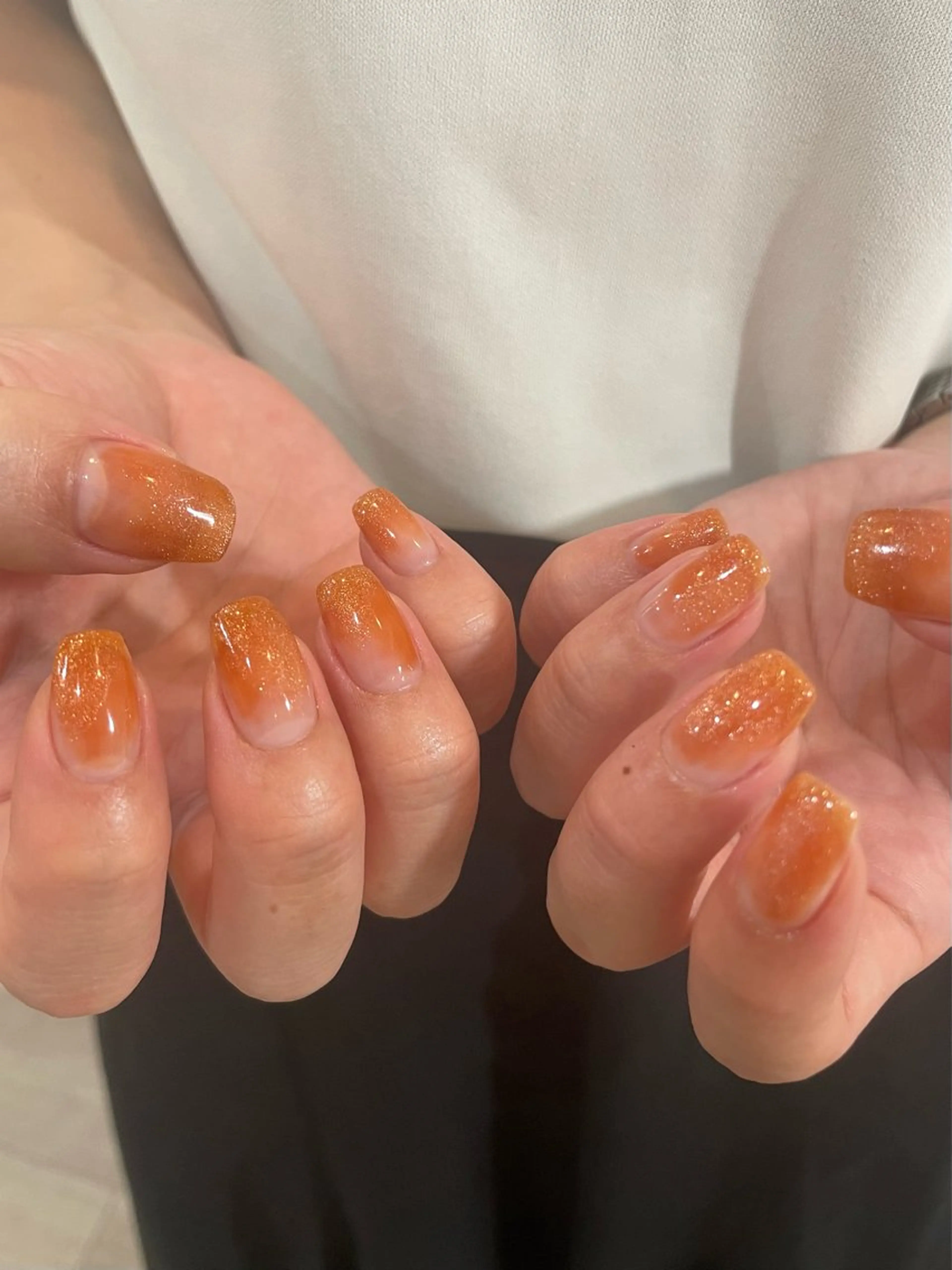 ネイル diar blue 🩵ayanaのネイルデザイン