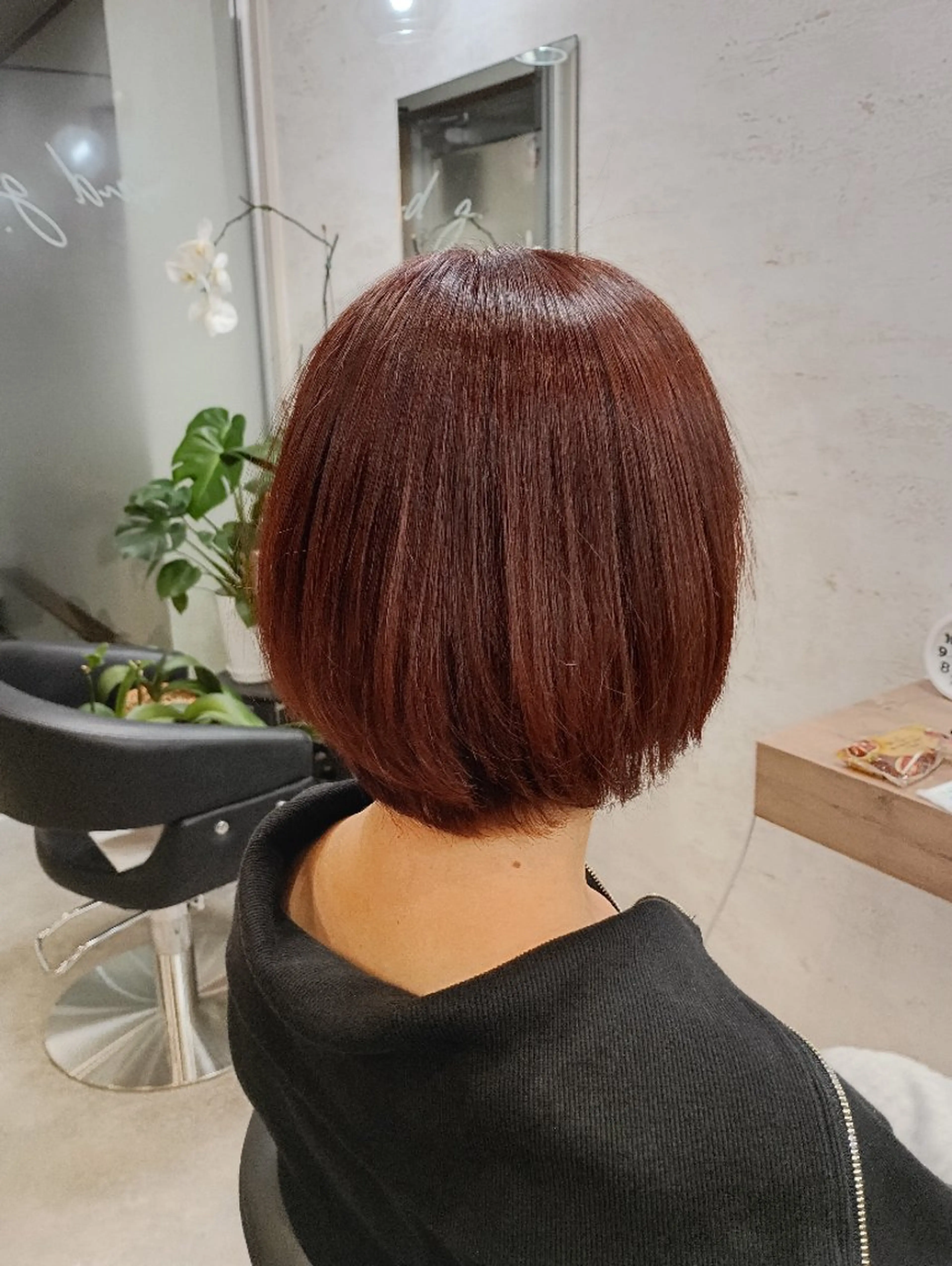 ショート カラー and g. 🌿アンドジ−🌿のヘアスタイル