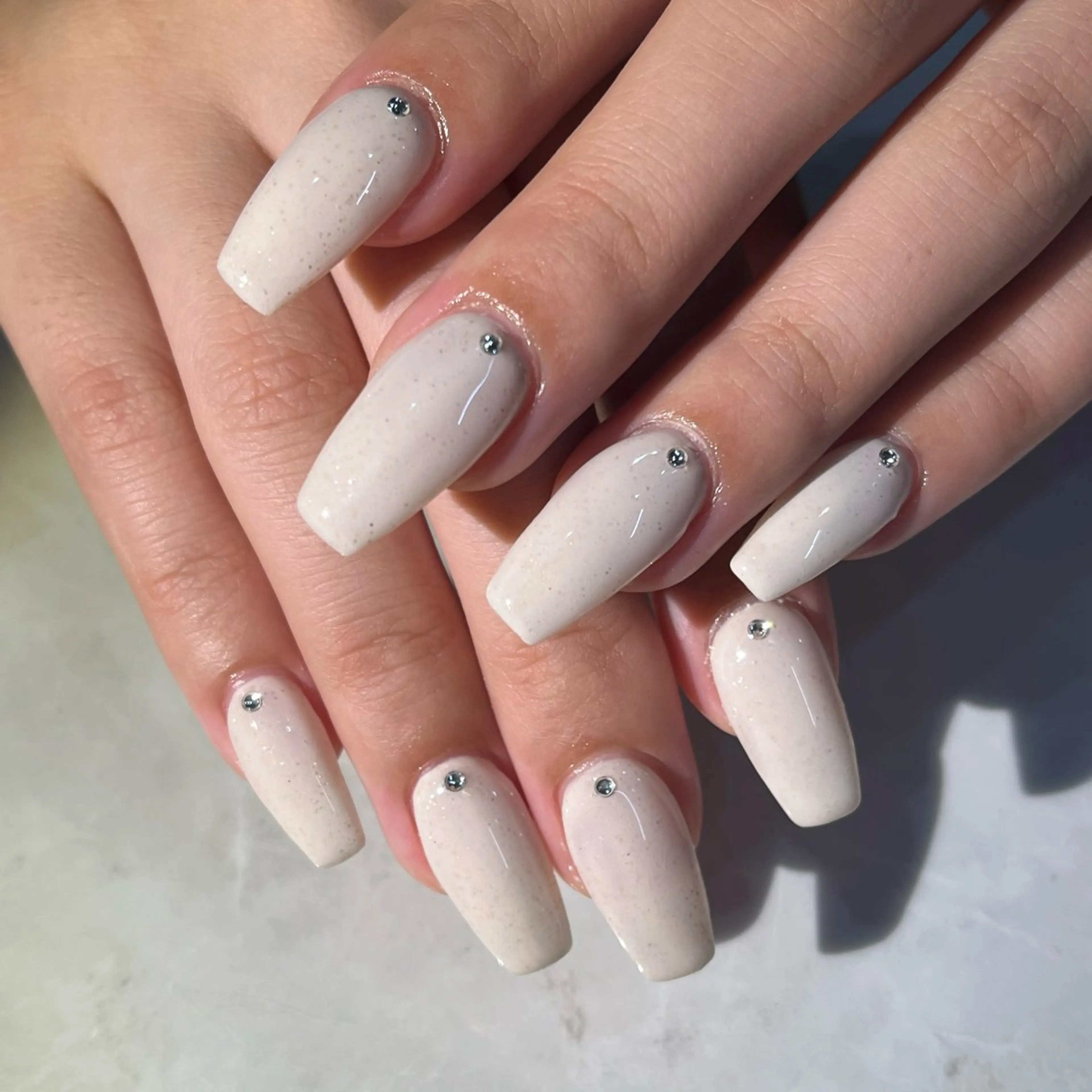 ネイル ハンドネイル nail salon MARuのネイルデザイン