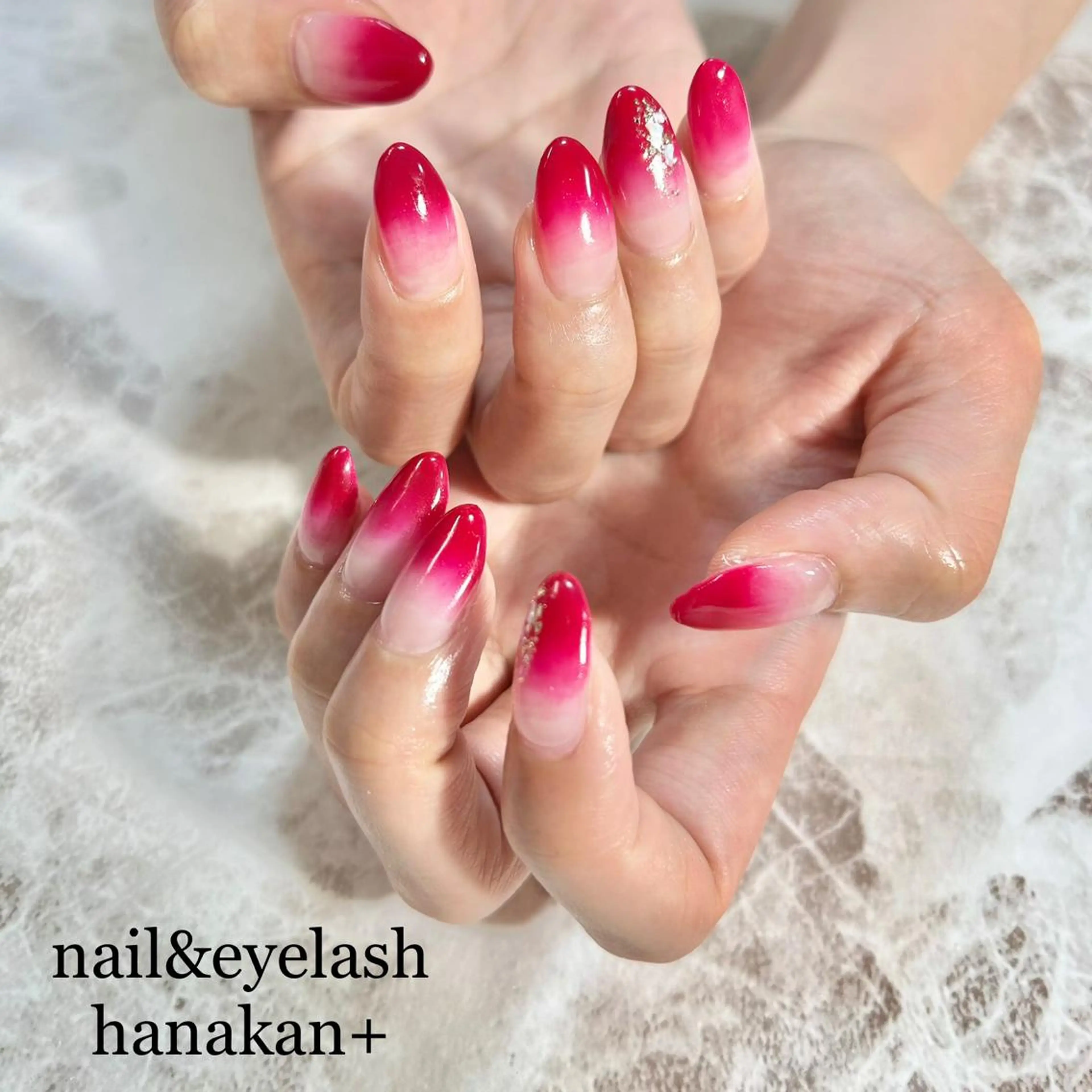 ネイル S Fumiのマツエク・マツパデザイン