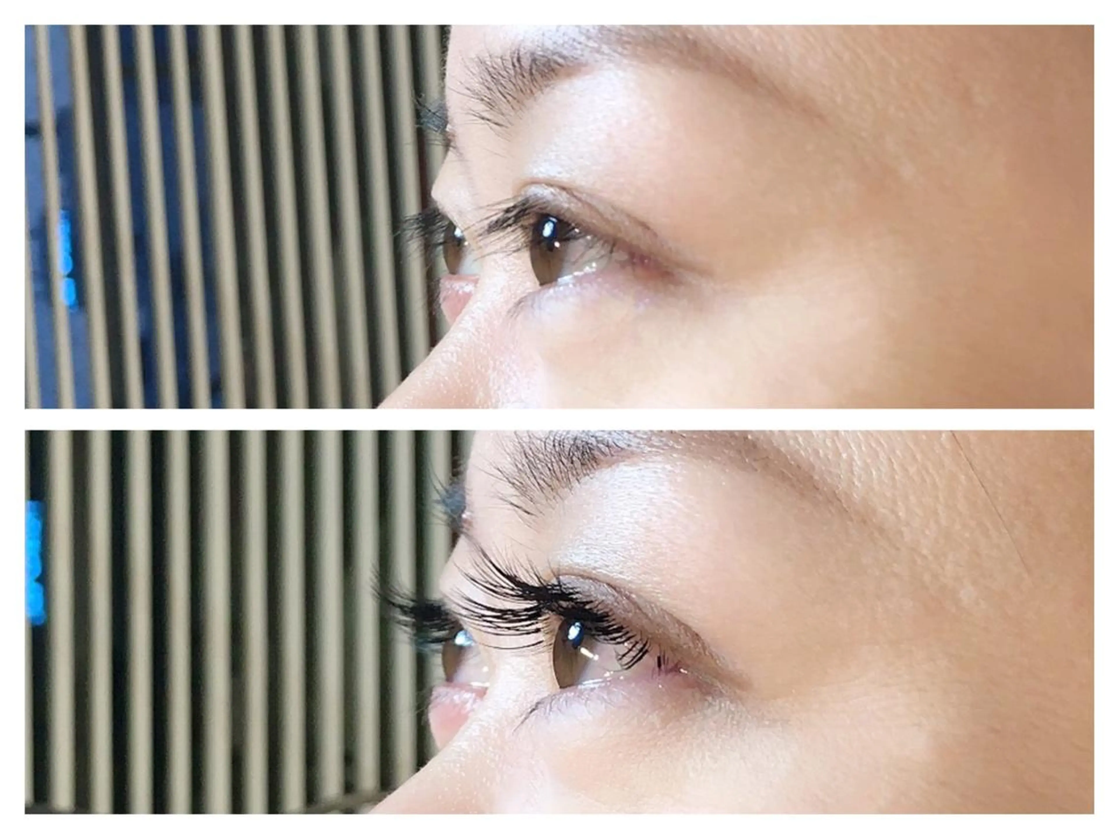 マツエク・マツパ PUTTO omotesandoのマツエク・マツパデザイン