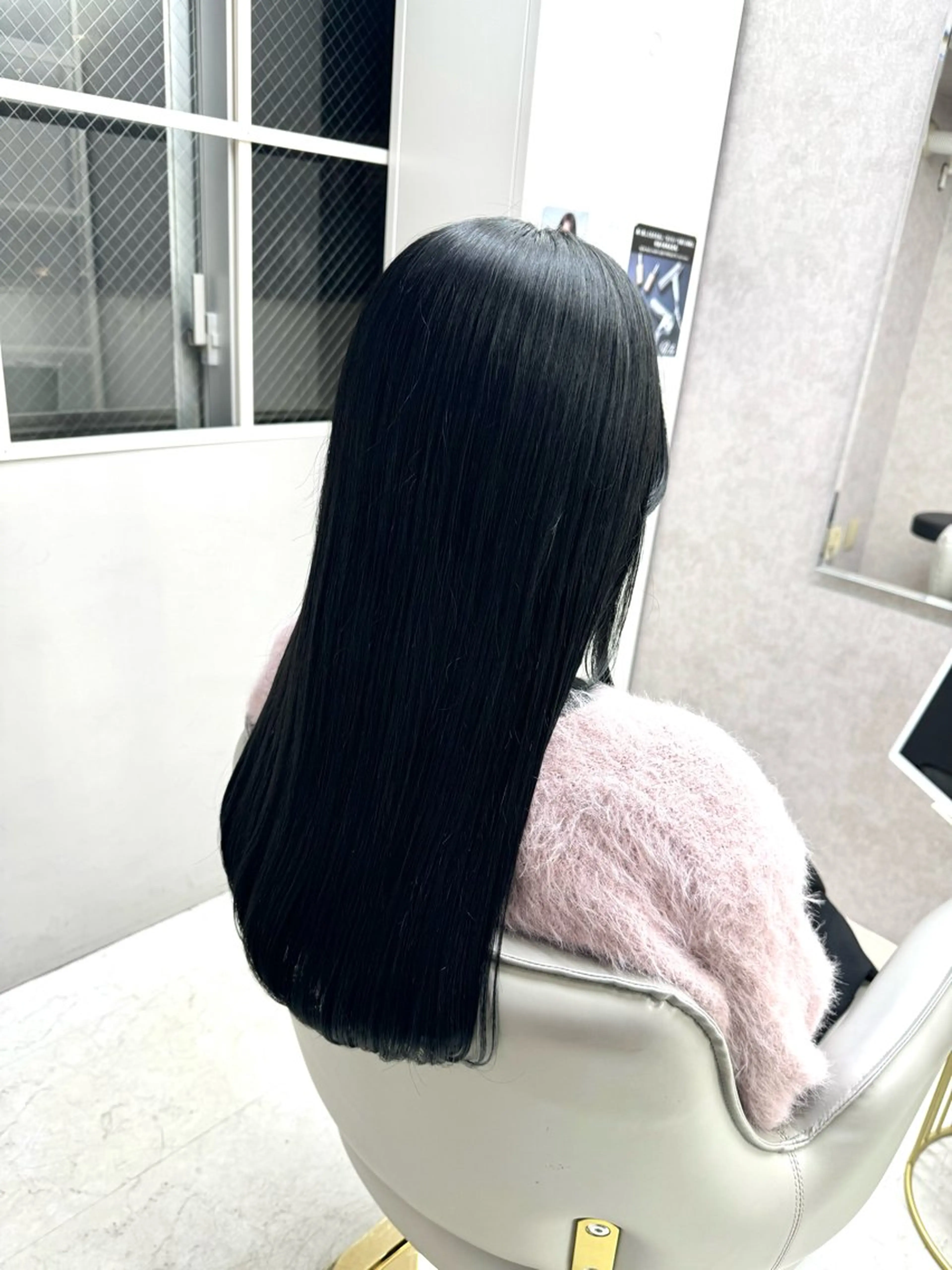 ロング door/南越谷 miiyuのヘアスタイル