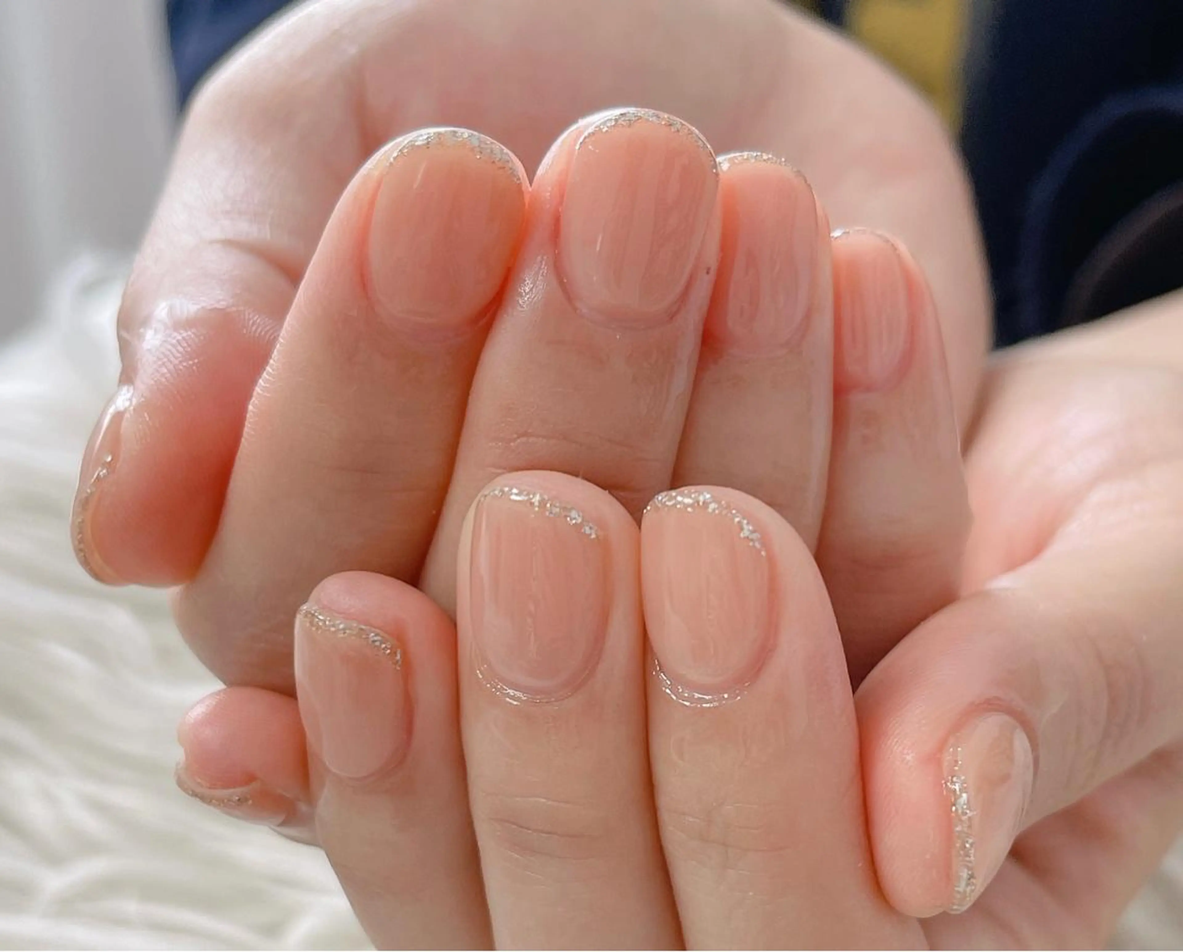 ネイル ハンドネイル 松田 由真のネイルデザイン