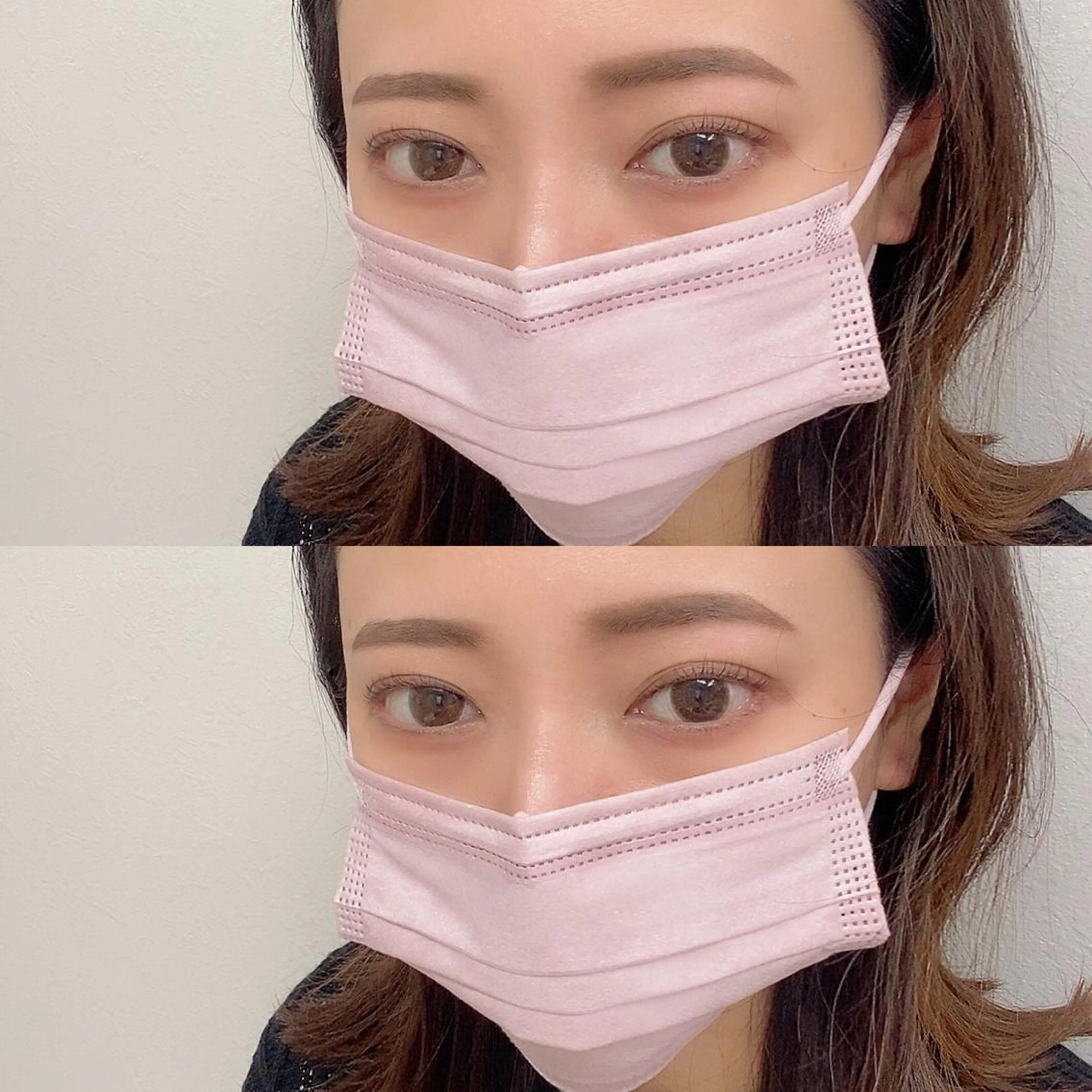 マツエク・マツパ BAMBI 🖤KAWAIのマツエク・マツパデザイン