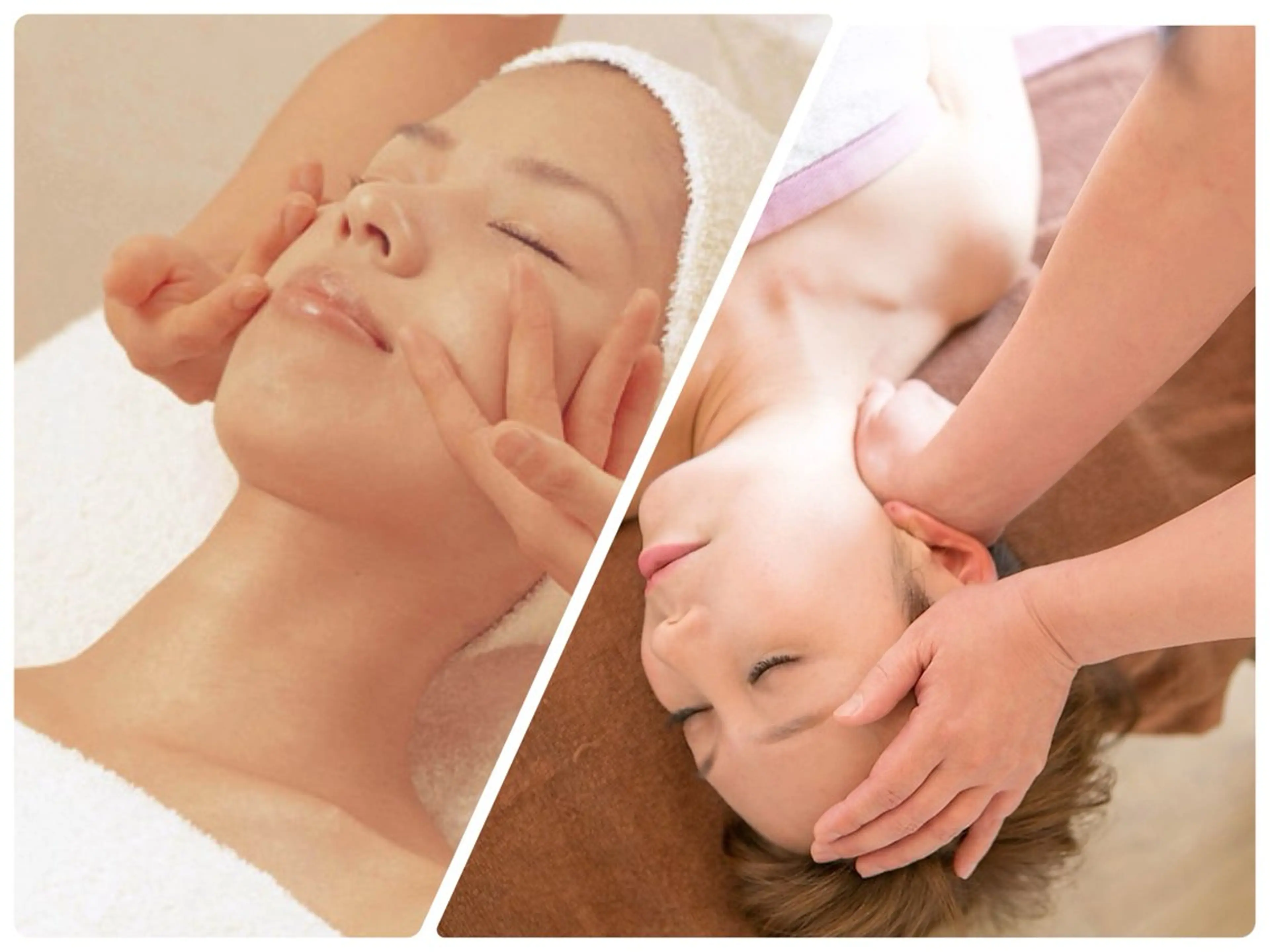 【症例モニター】本場韓国の美顔✖️小顔「エクソミアコルギ」の写真