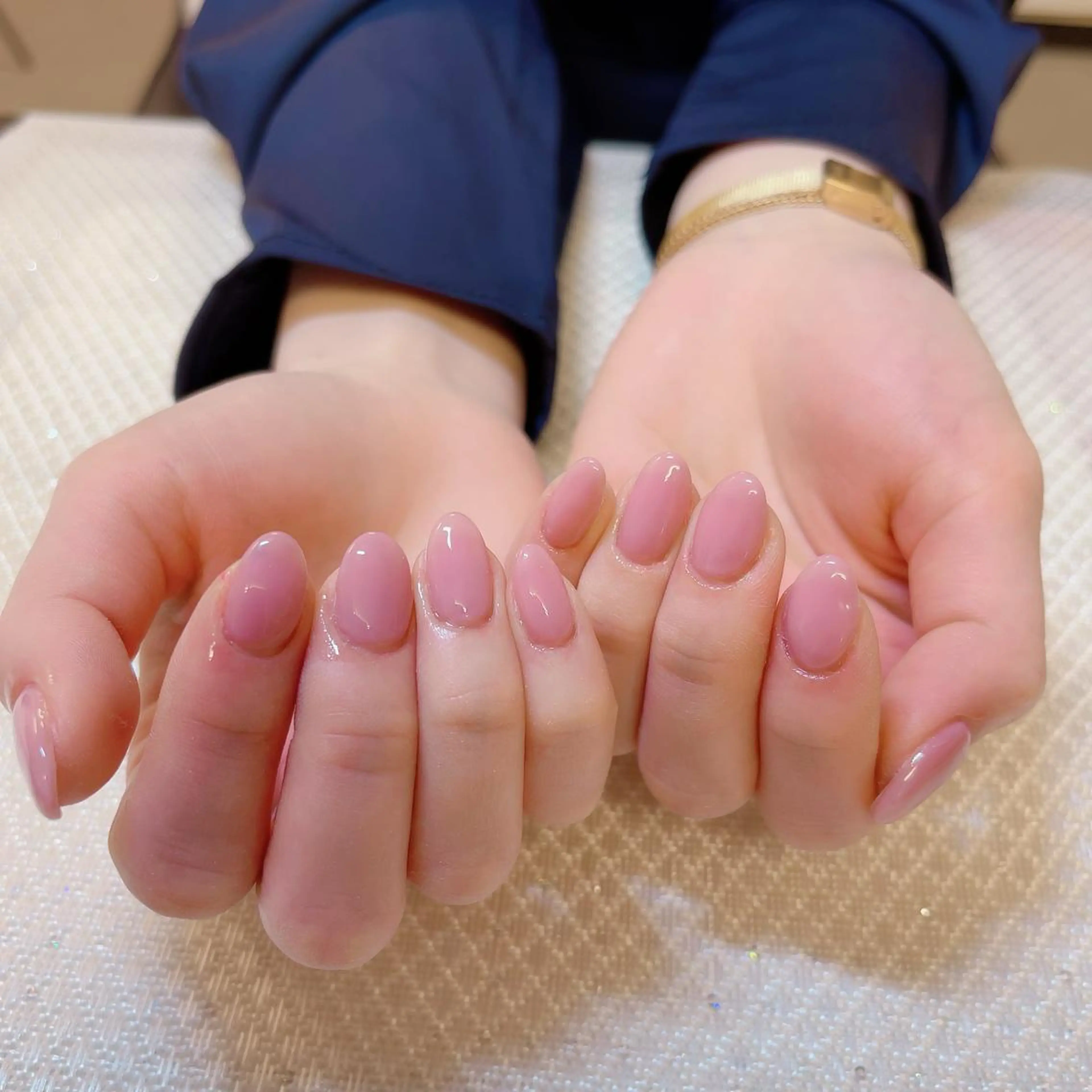 ネイル 🤎🧸 Aya 🧸🤎のネイルデザイン