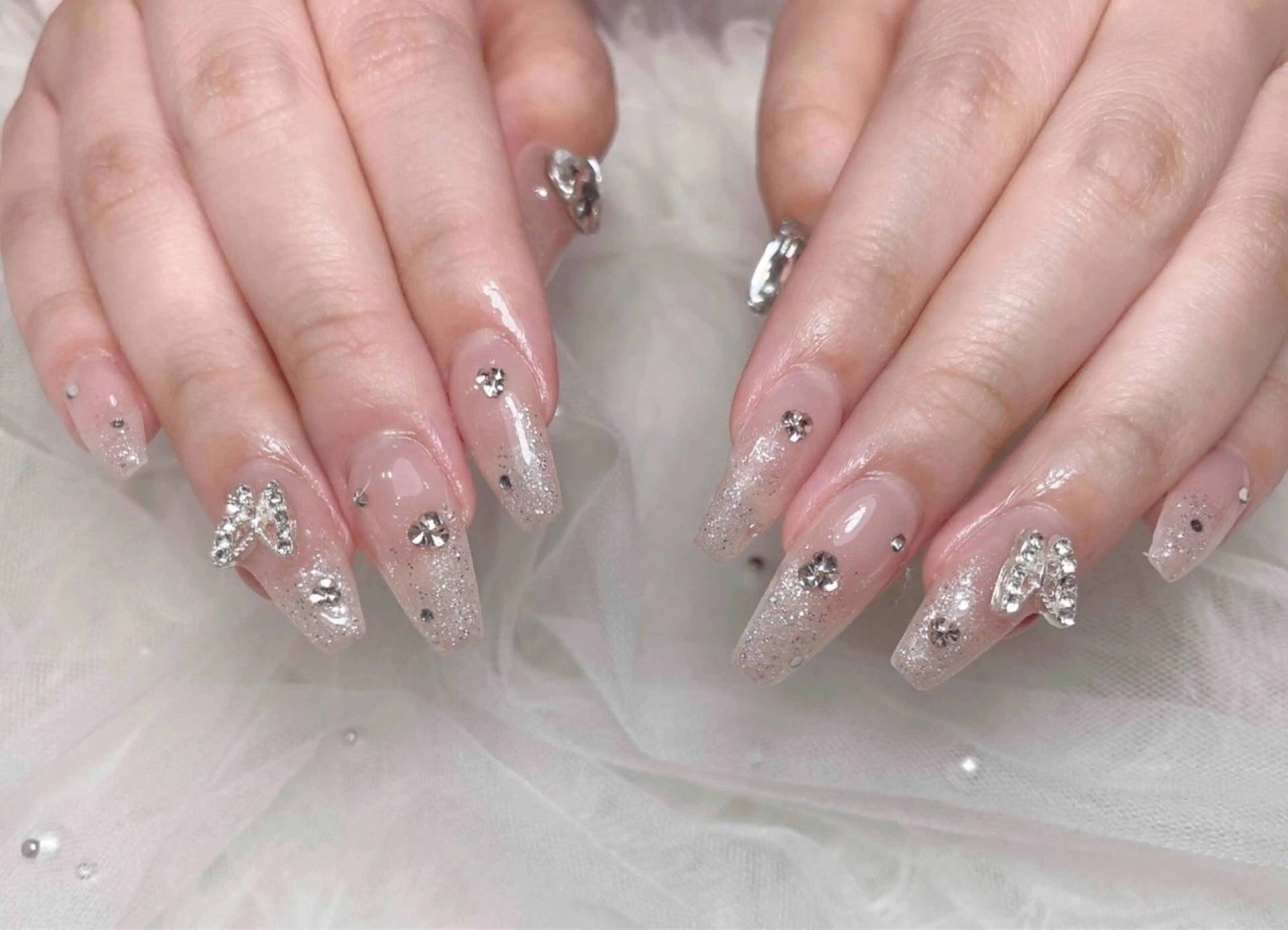 ネイル U NAIL SALONのネイルデザイン