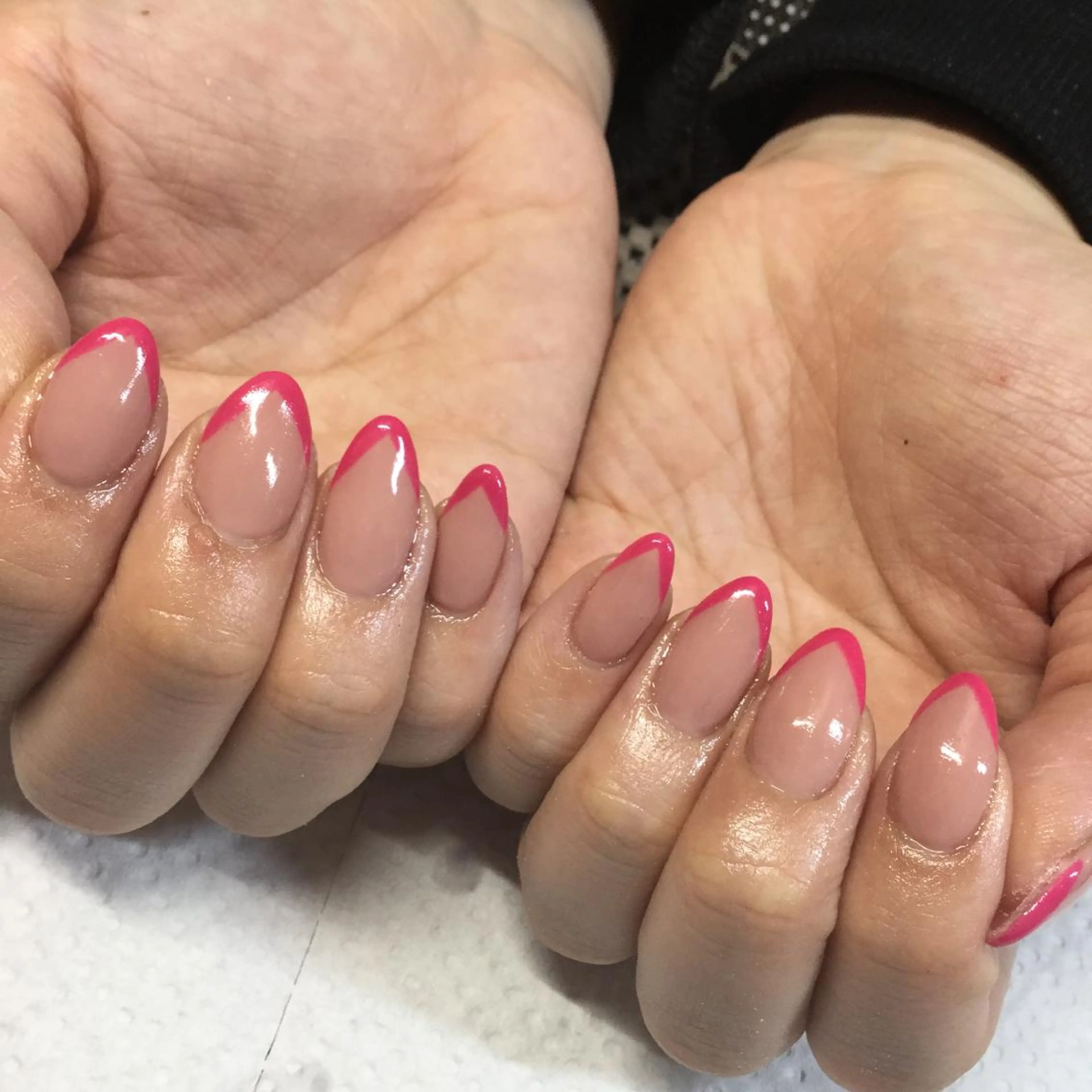 ネイル 〜hatinail 〜のネイルデザイン