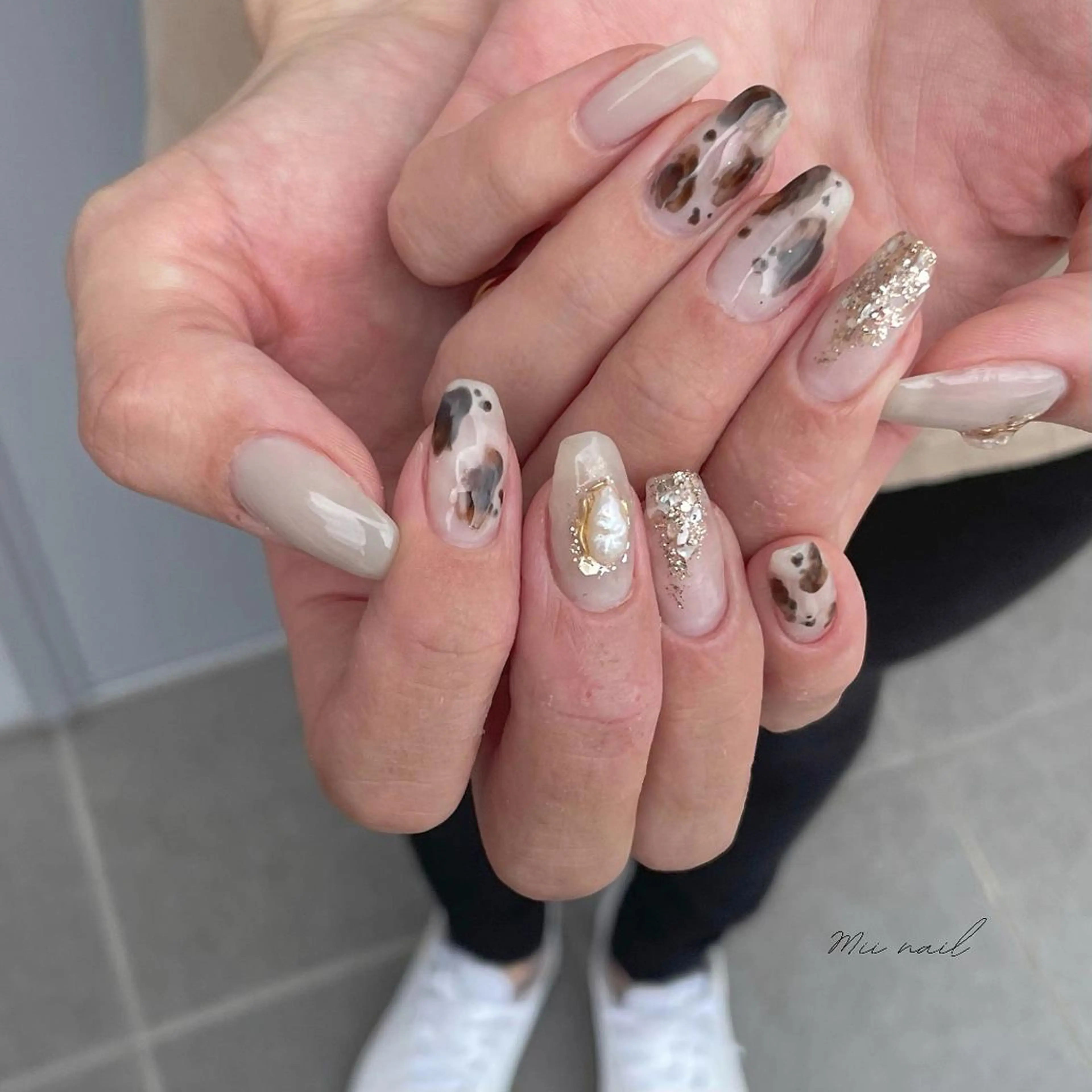ネイル Mii nail いづみのその他イメージ