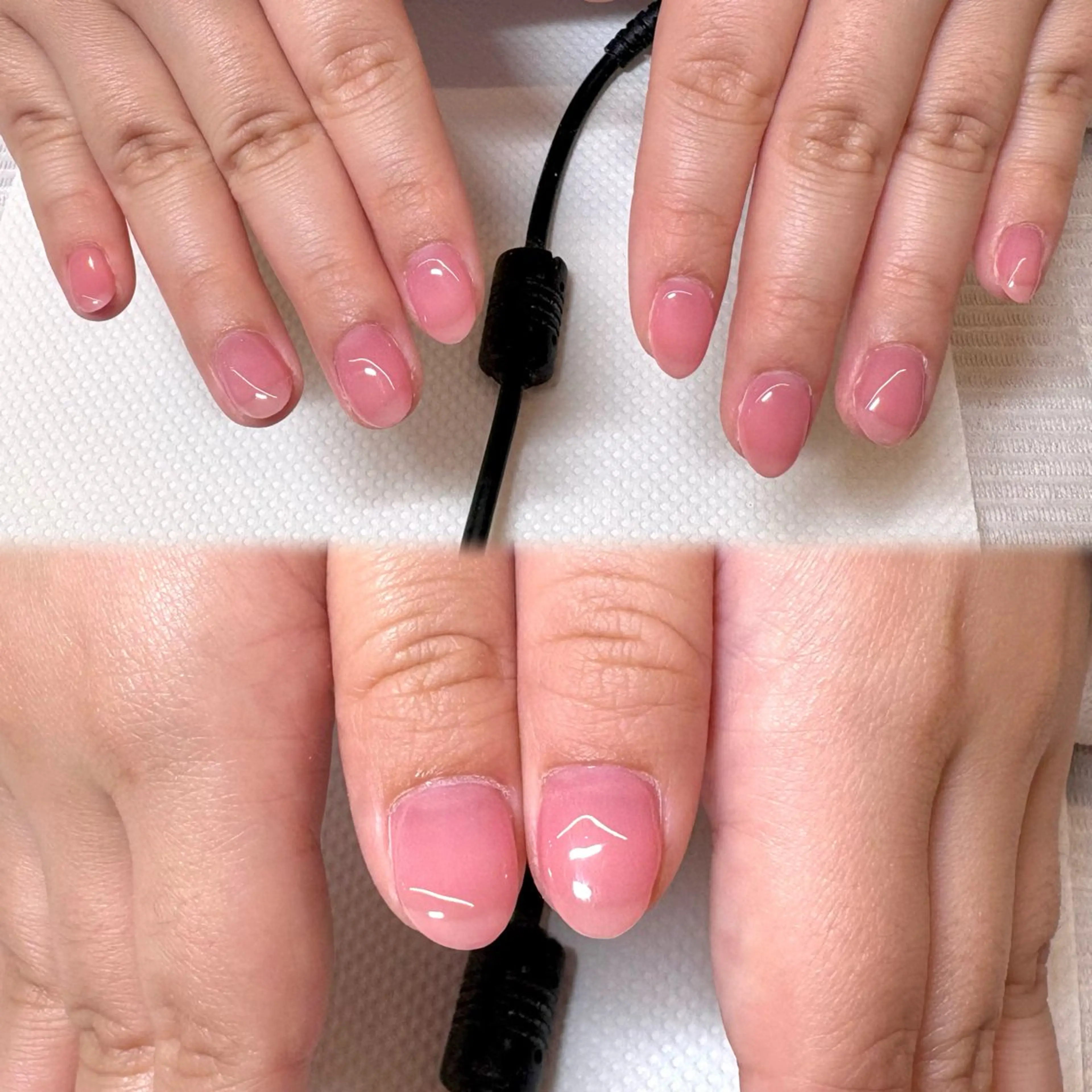 ネイル ハンドネイル 瀧澤 智花のネイルデザイン