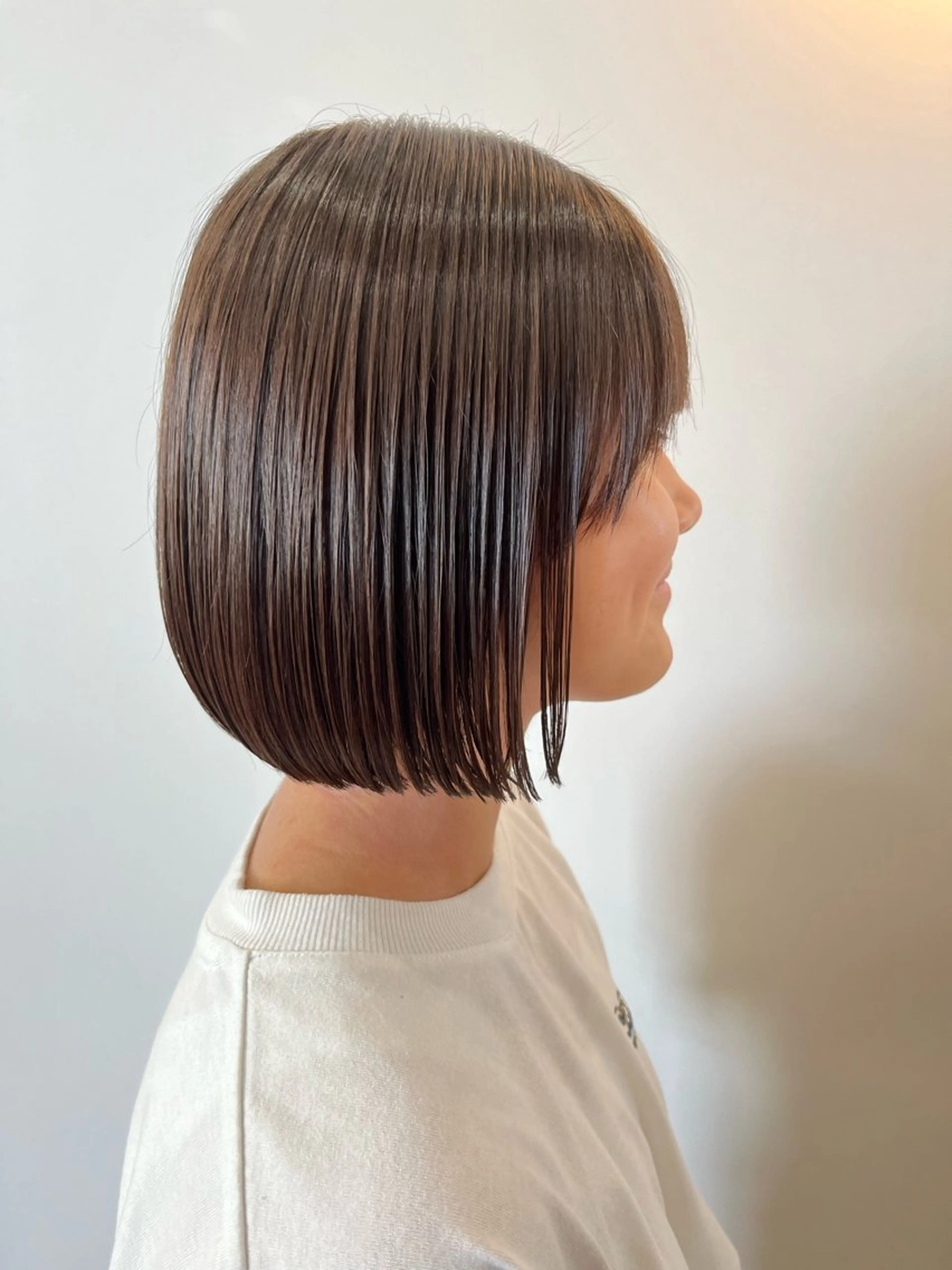 ショート 仁木 謙太のヘアスタイル