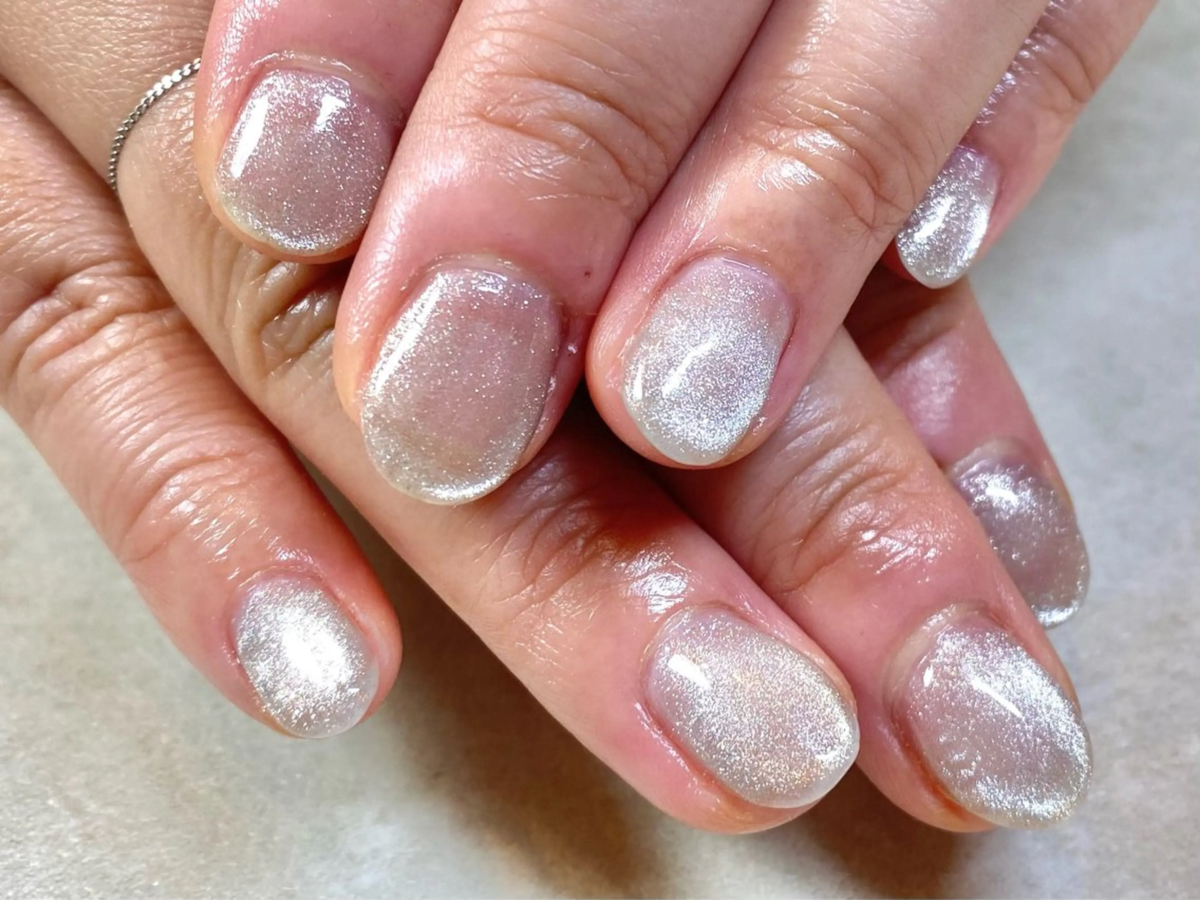 ネイル Nail R 🌸Nonのネイルデザイン