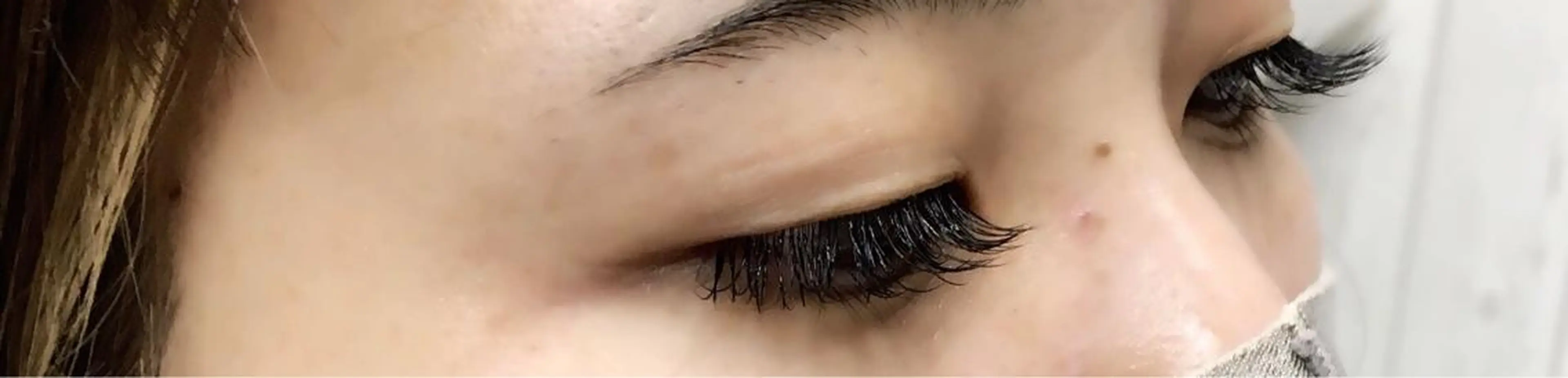 マツエク・マツパ Cカール キュート ma-pa所属・ma-pa eye＆hairのマツエク・マツパデザイン